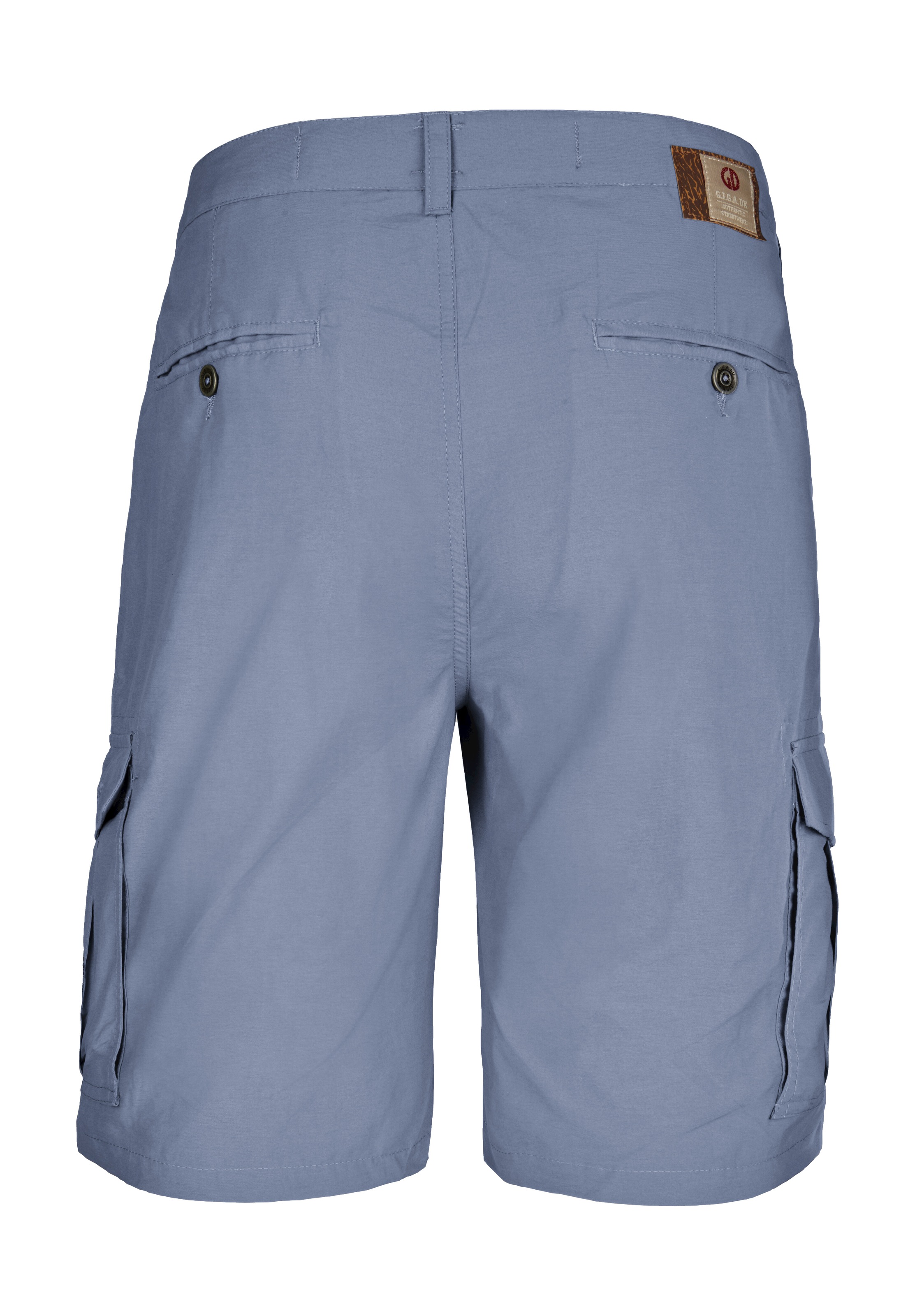 2. Bild von G.I.G.A. DX by killtec Bermudas »GS 39 MN BRMDS«