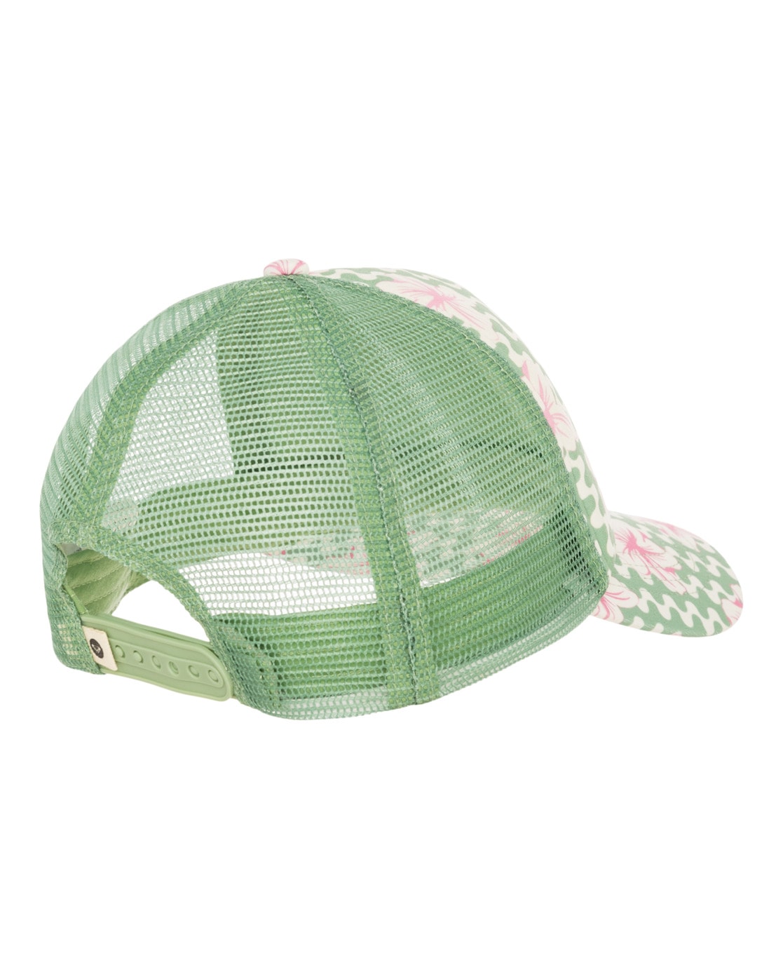 Roxy Trucker Cap »Honey Coconut«