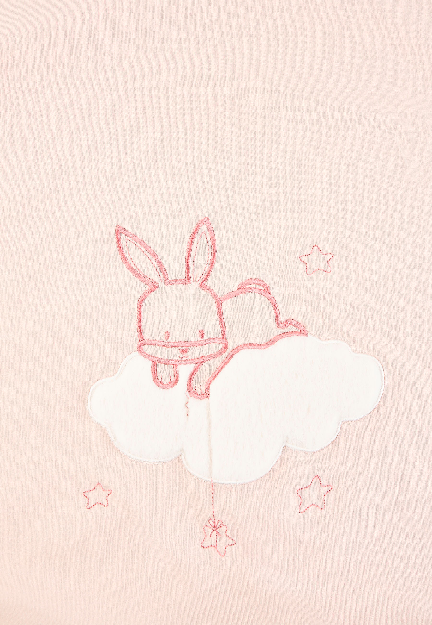 Sterntaler® Babydecke »Hase Hanni«