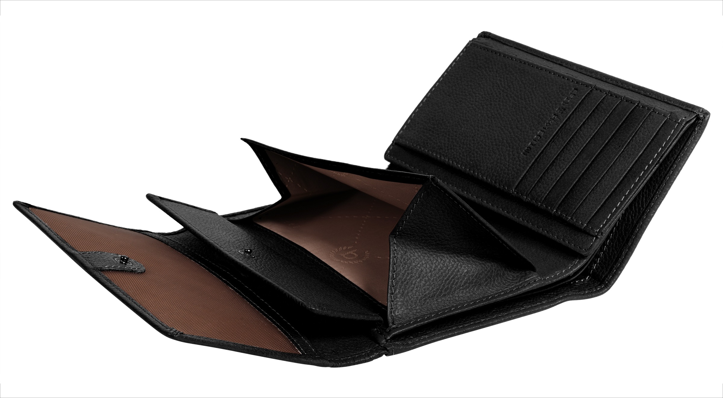 bugatti Geldbörse »BELLA« echt Leder