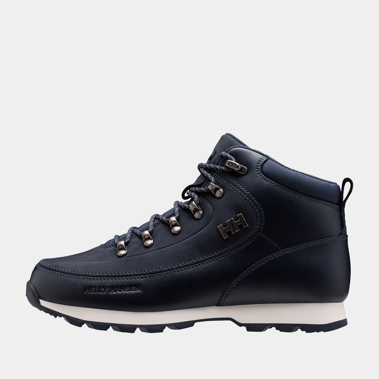 Helly Hansen Schnürboots »THE FORESTER PREMIUM«  wasserdichtes Leder,warm,Winterschuhe