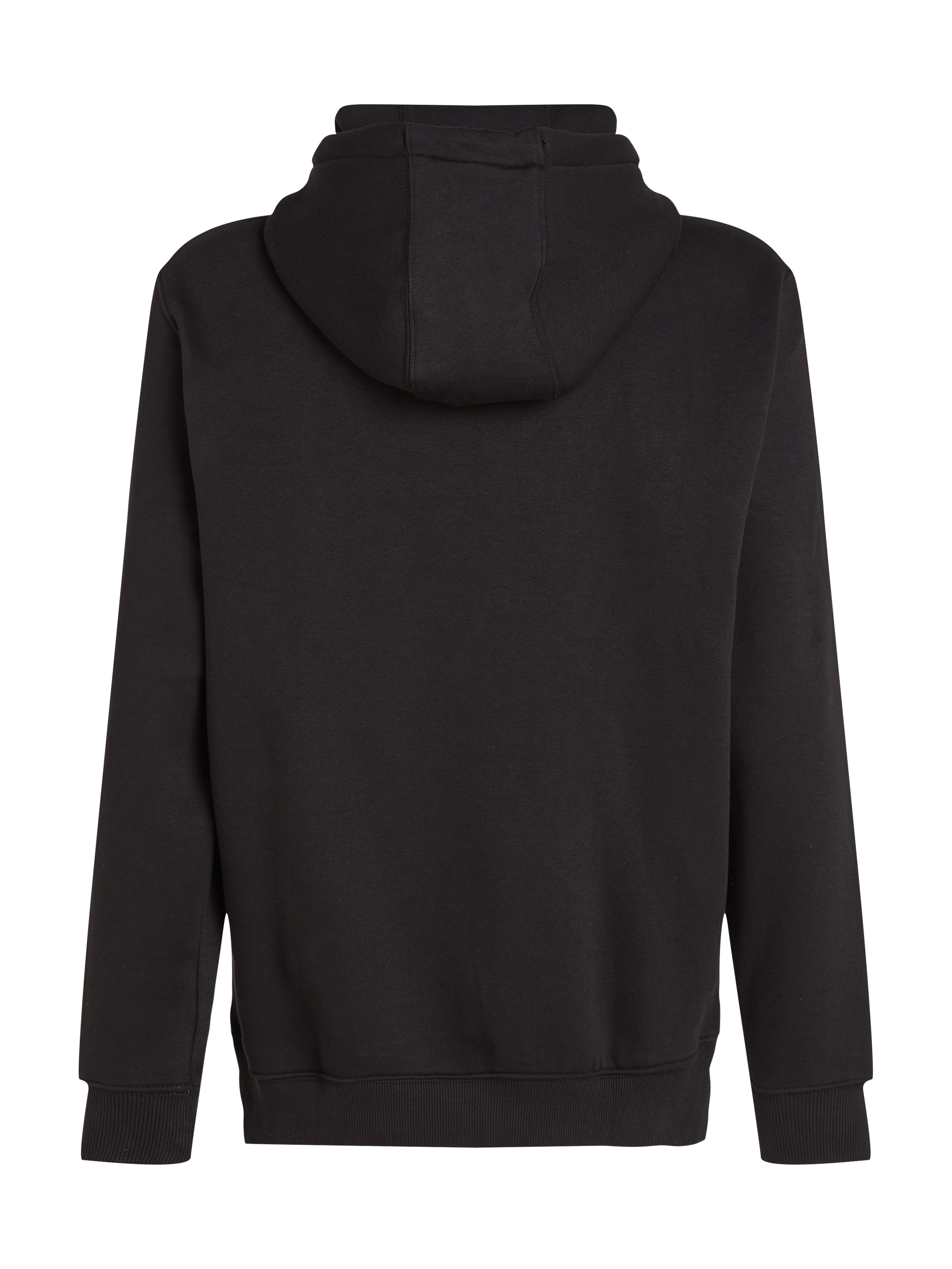 Tommy Jeans Sweatshirt »TJM REG S FLAG HOODIE«, mit bestickten Markenlogo auf Brusthöhe