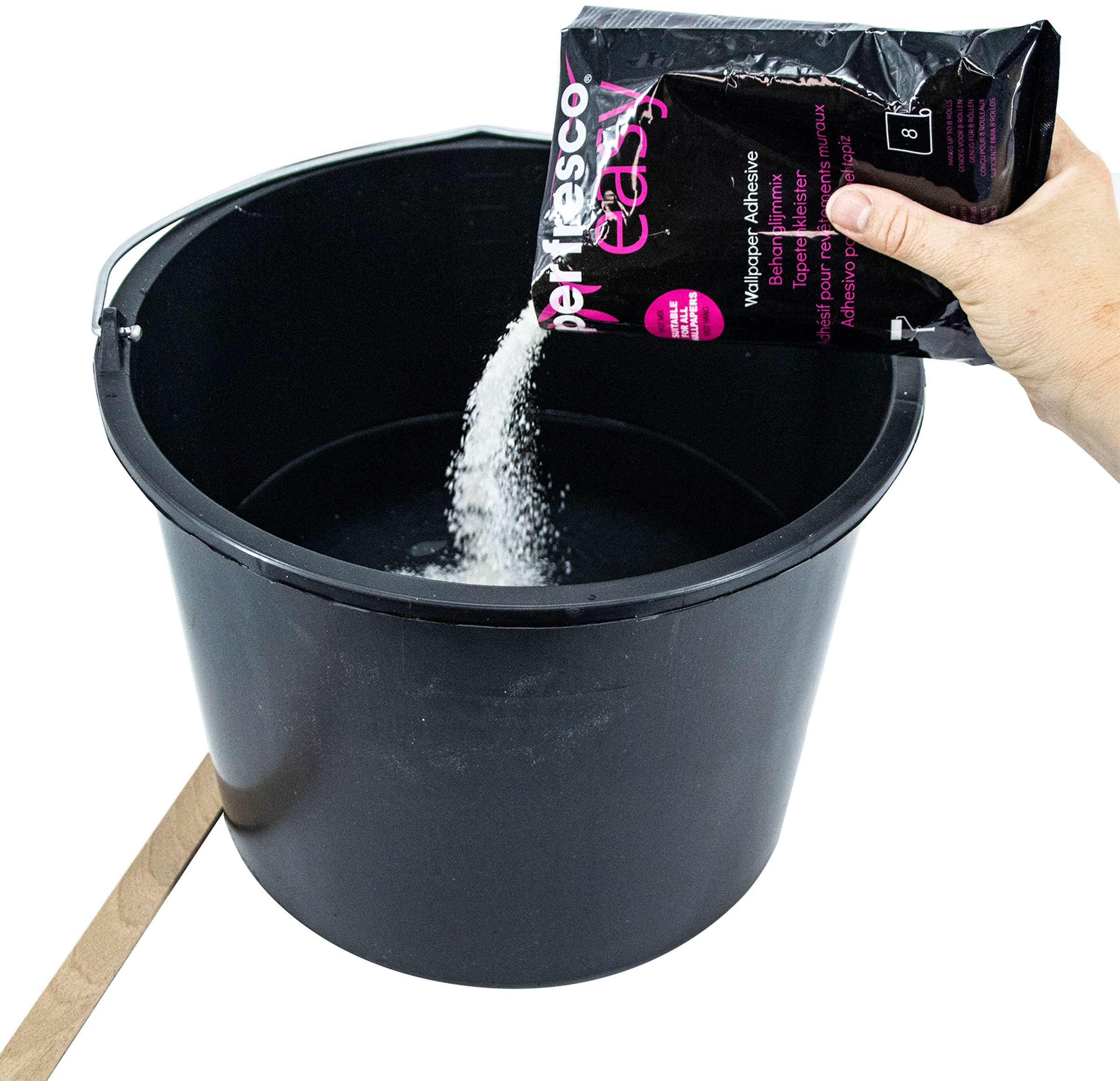 Superfresco Easy Tapetenkleber »Superfresco easy« Tapetenkleister löslich - 180 Gramm