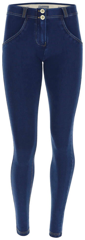 Freddy Jeggings »WRUP2RC002ORG«, mit Lifting & Shaping Effekt