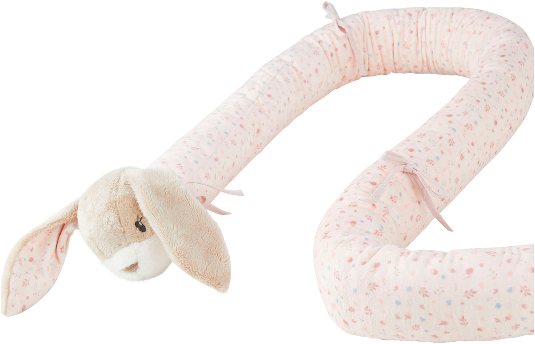 Sterntaler® Nestchenschlange »Hase Hanni«