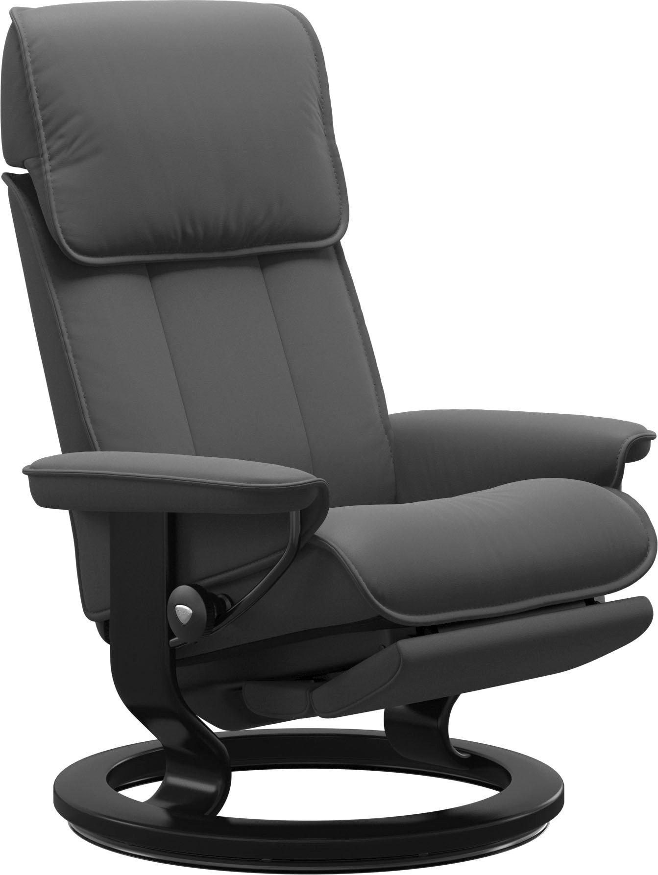 Stressless® Relaxsessel »Admiral«, verstellbar, optional 2-motorisch, Größe günstig online kaufen
