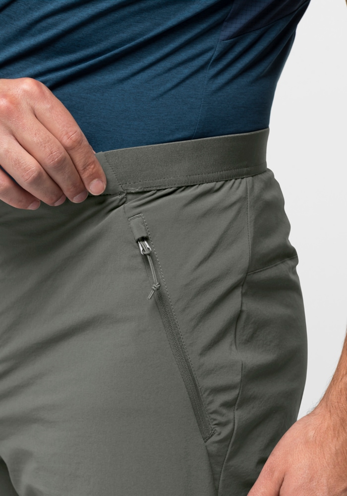 Jack Wolfskin Outdoorhose »PRELIGHT SHORT M«