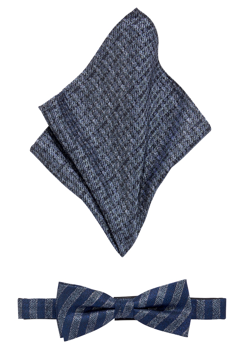 Krawatte Seide, reiner »LUAN«, aus online MONTI kaufen Paisley-Muster
