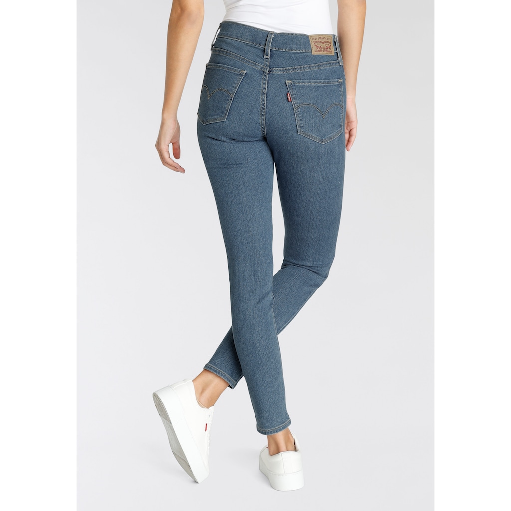 Levi's® Slim-fit-Jeans »311 Shaping Skinny«