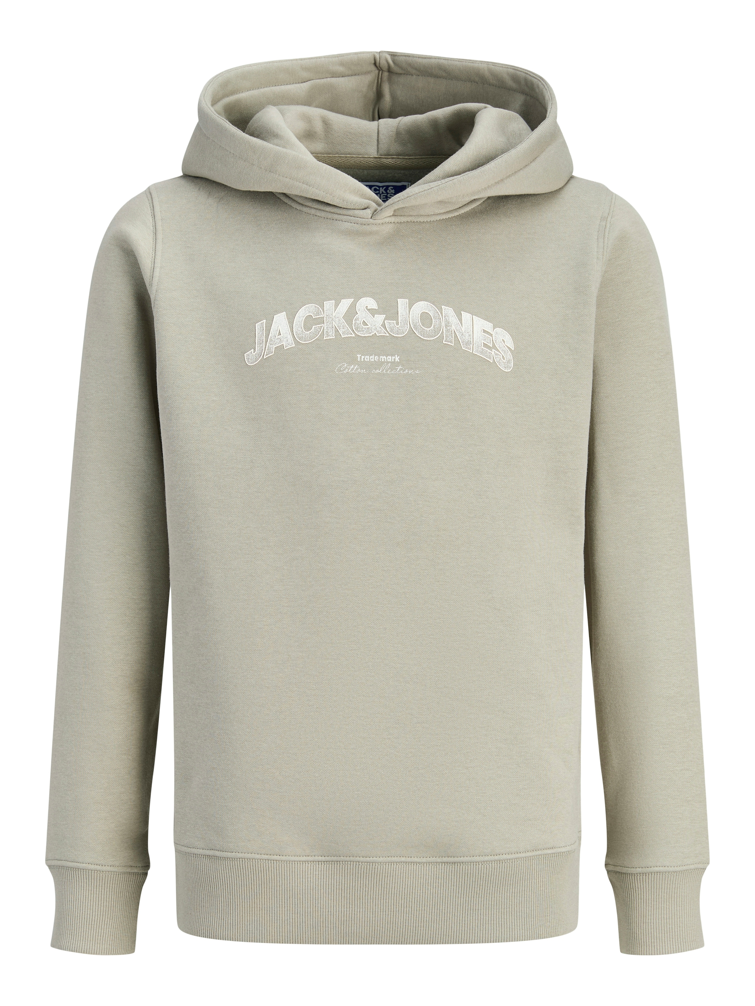 Jack & Jones Junior Kapuzensweatshirt »JJAVERY SWEAT HOOD JNR«, Baumwollmischung, normal geschnitten
