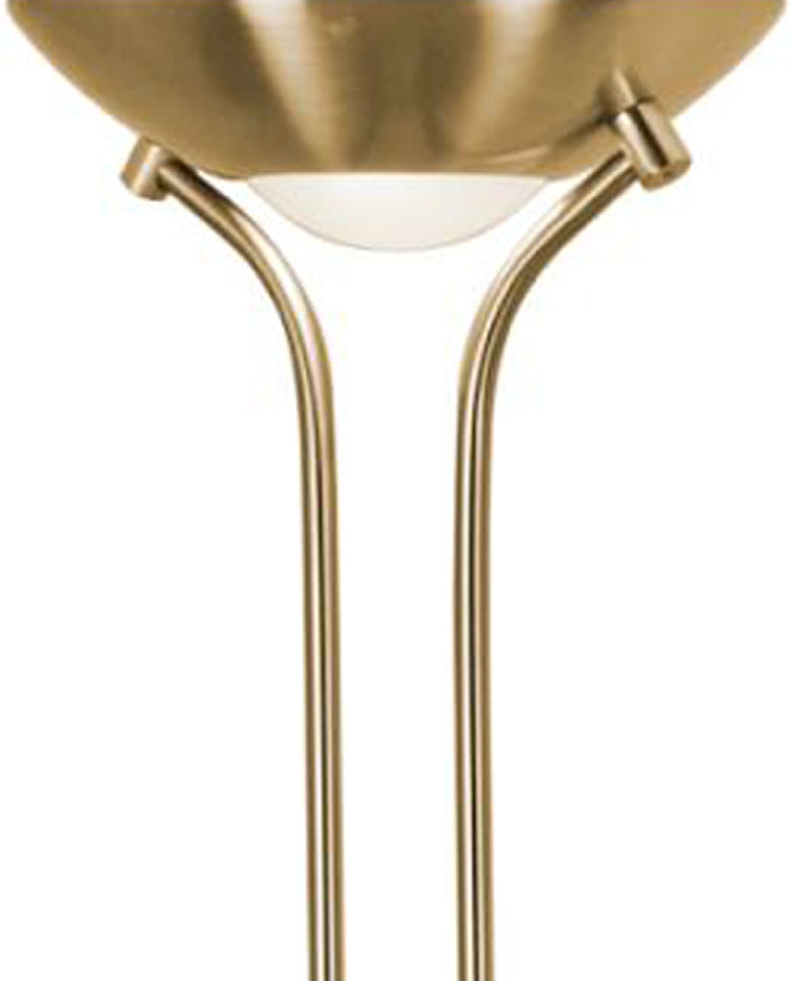 Searchlight Stehlampe »Mother & Child Floor Lamp« LED-Modul 1 Stk. Warmweiß