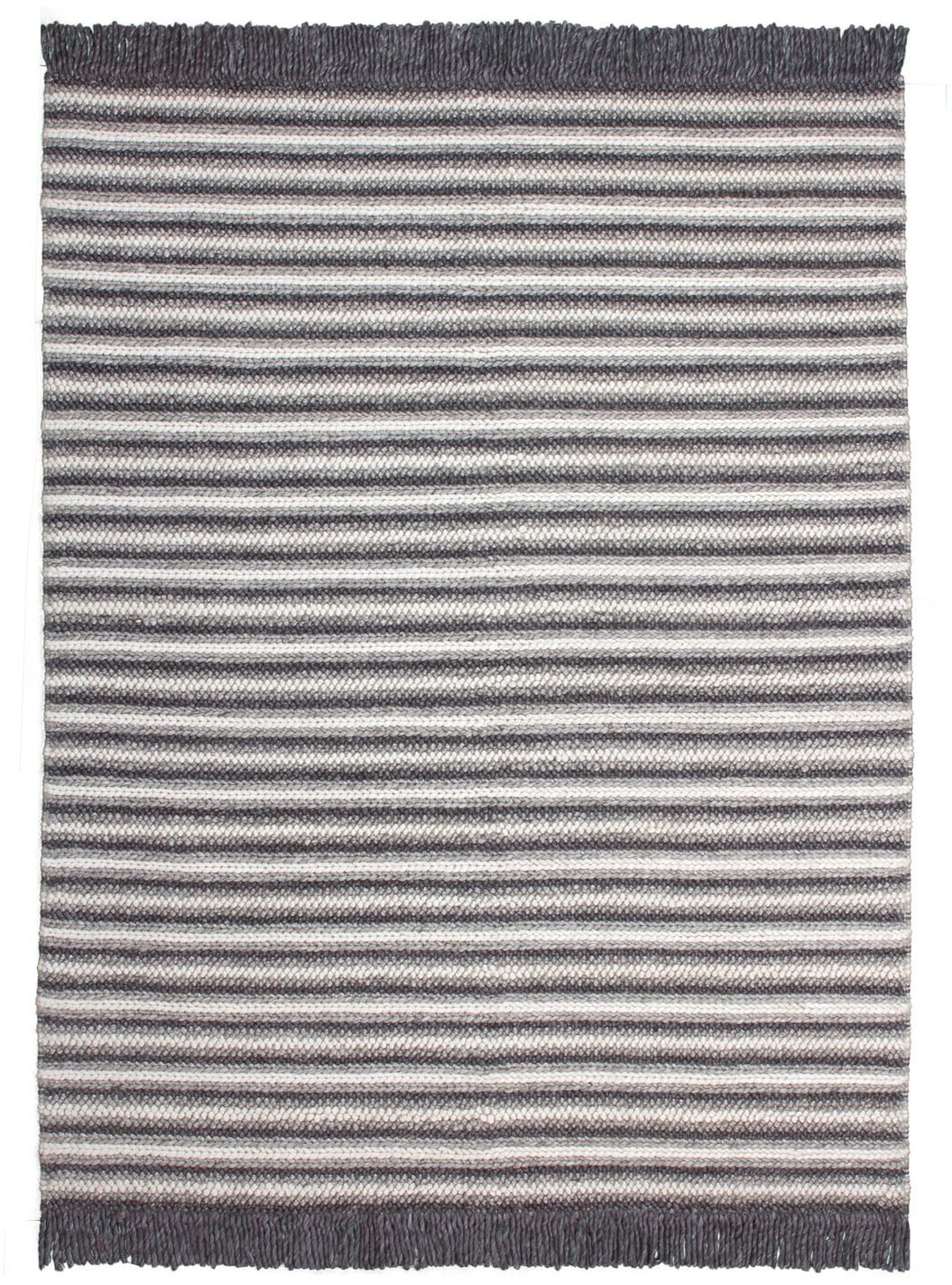 Kayoom Teppich »Natura 310«, rechteckig, 20 mm Höhe, Besonders hochwertige, günstig online kaufen