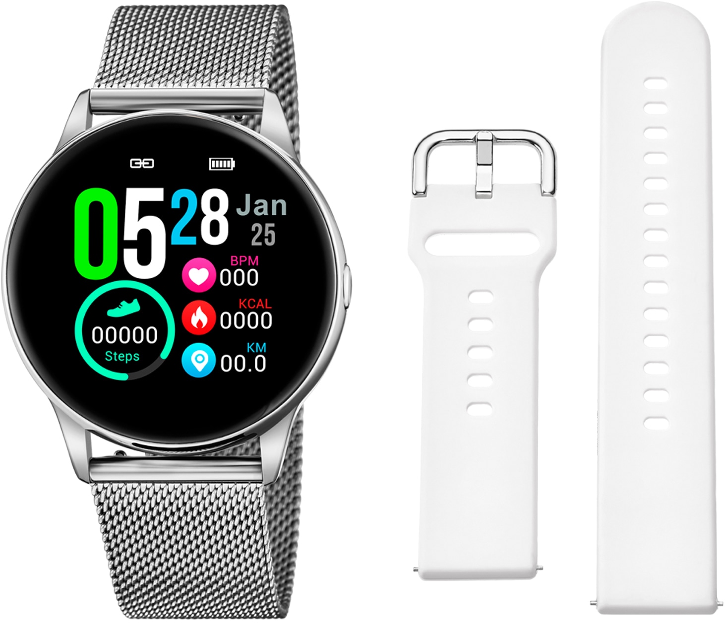 Bild von Lotus Smartwatch »Smartime, 50000/A«
