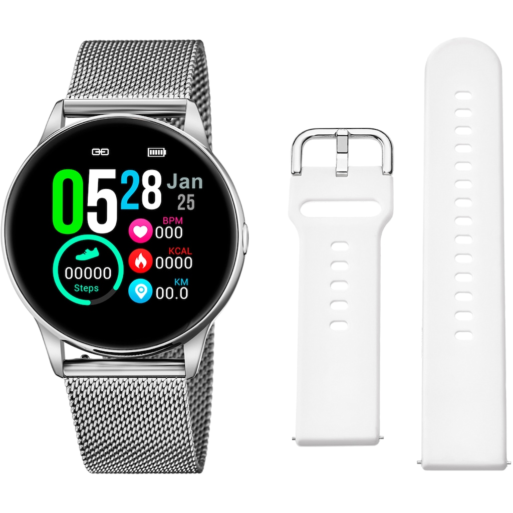 Lotus Smartwatch »Smartime, 50000/A«