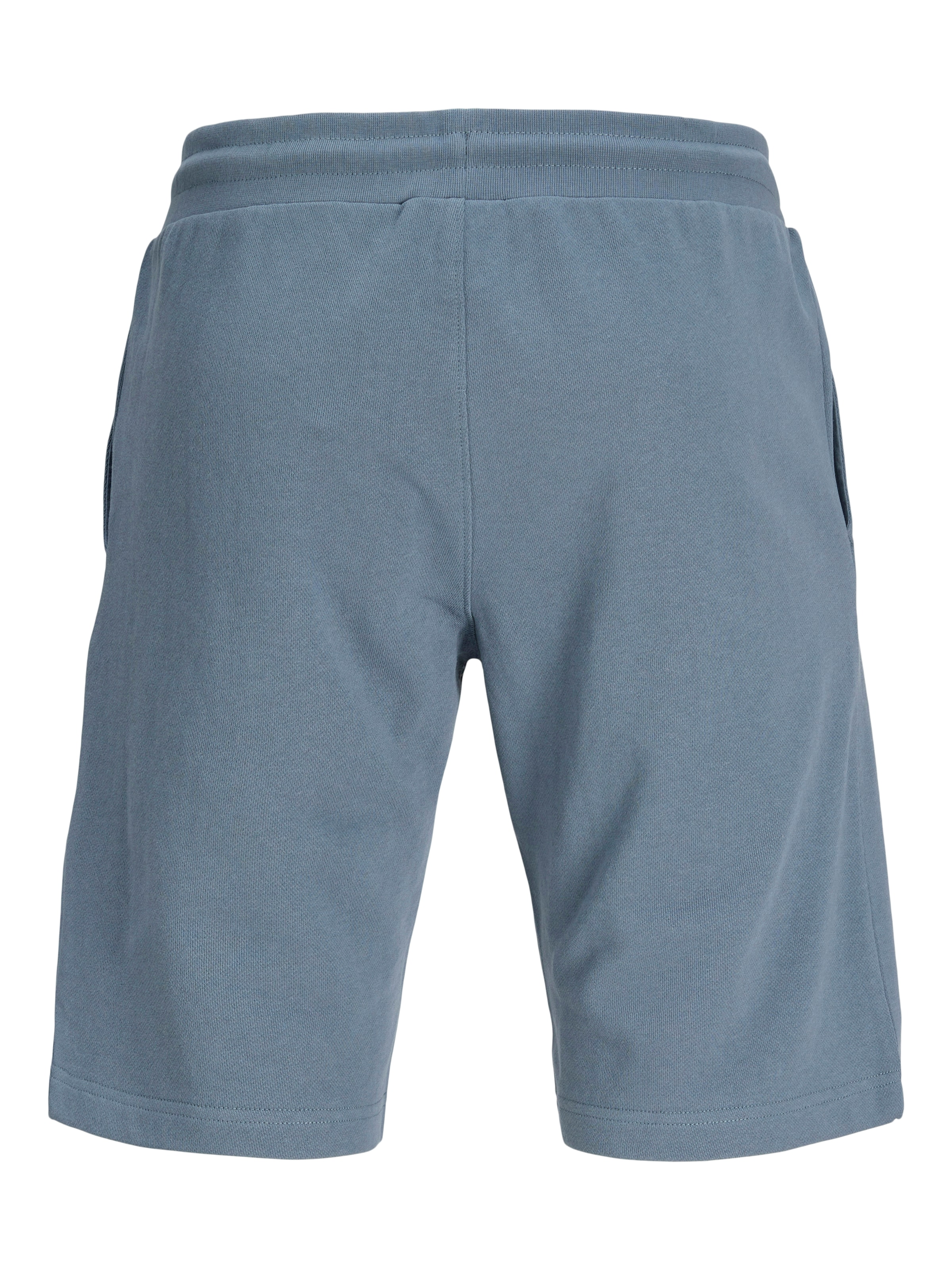 Jack & Jones PlusSize Sweatshorts »JPSTGORDON ARCHIVE SWEAT SHORTS MID PLS«  Baumwollmischung, regular fit