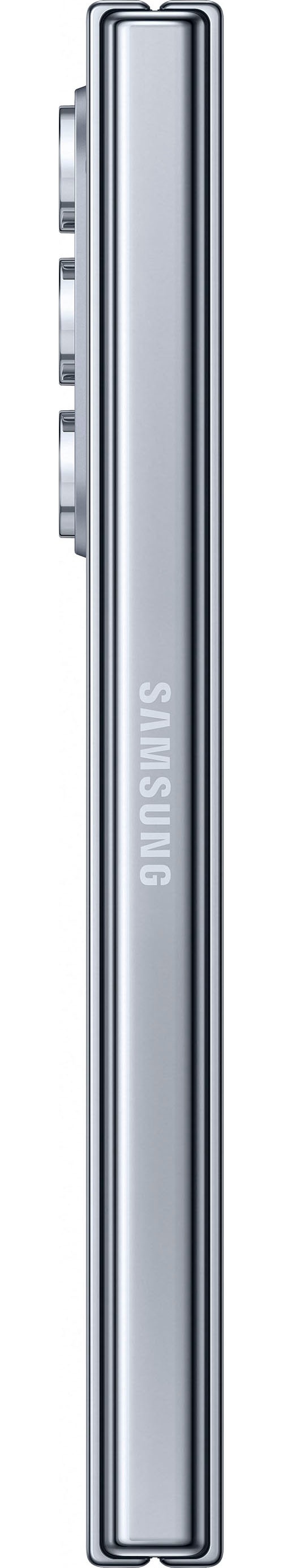 SAMSUNG Galaxy Z Fold 5, 256 GB, Icy Blue