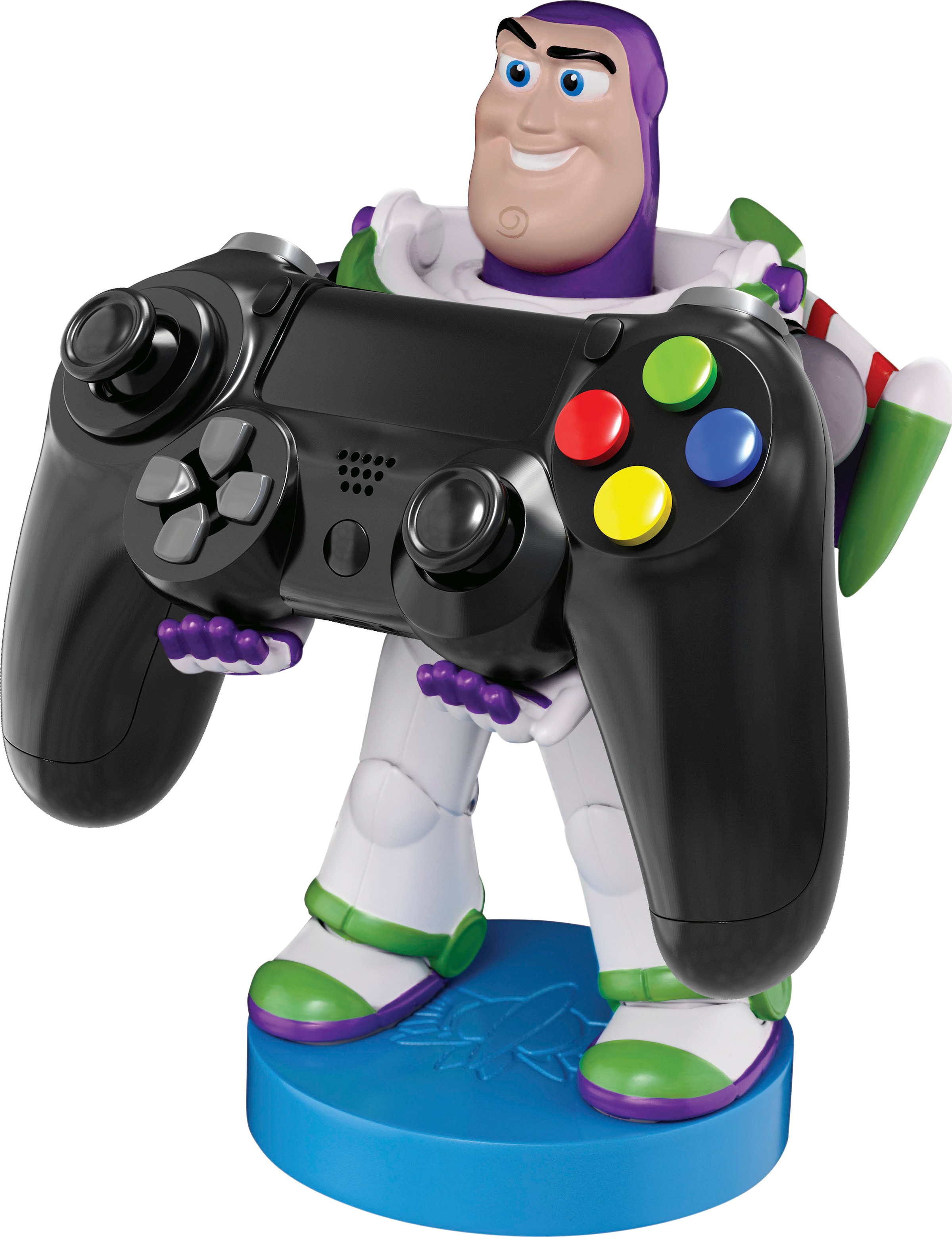 Exquisite Gaming Controller-Halterung »Cable Guy - Toy Story Buzz Light« 1 Stk. tlg.