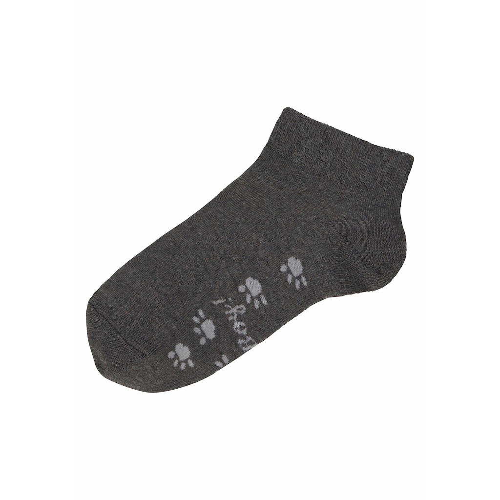 Arizona Sneakersocken, (Set, 5 Paar)