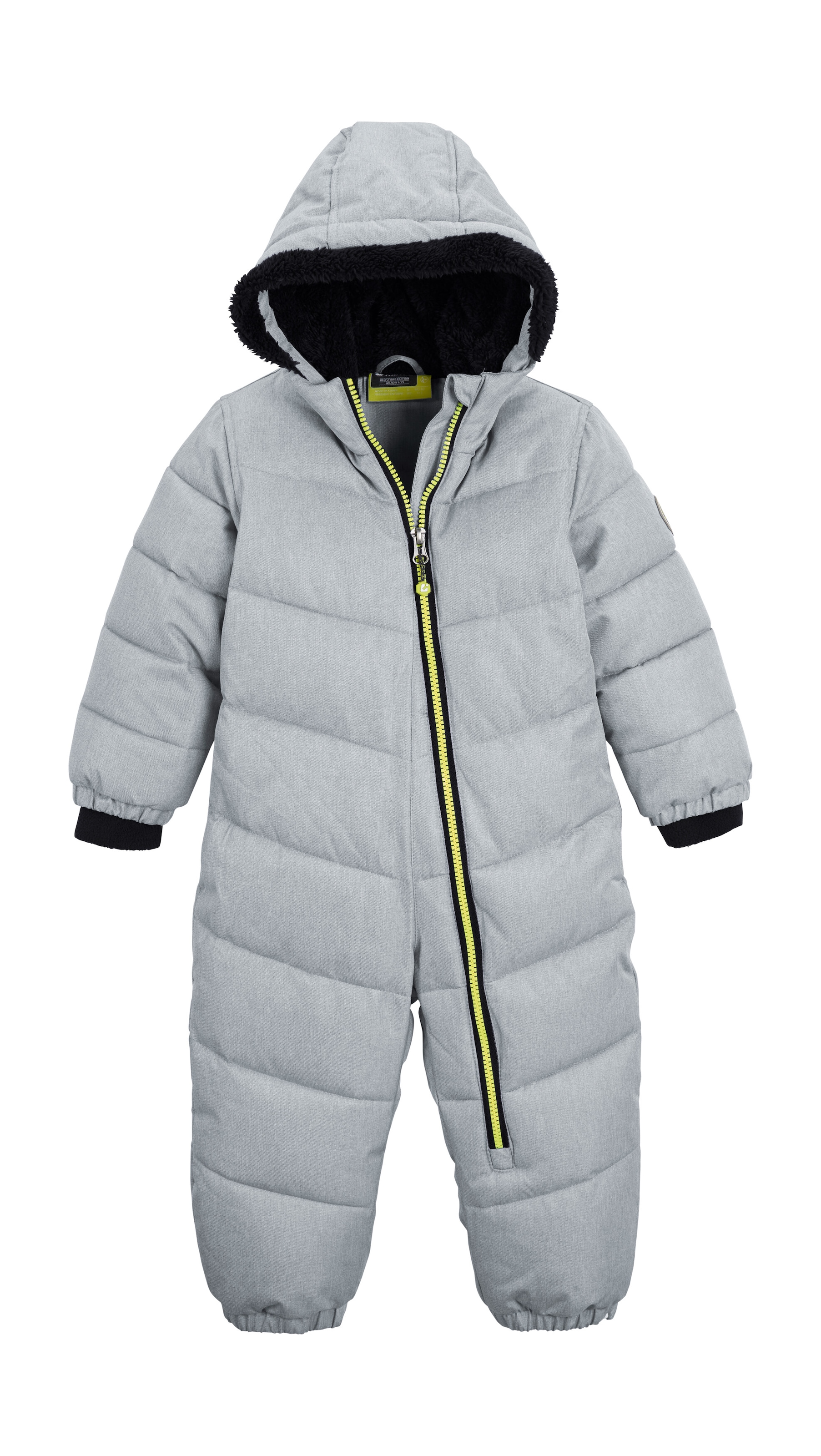 Killtec Schneeoverall »Karter Mini« Schneeanzug: wasserabweisend, winddicht, warm, leicht anzuziehen