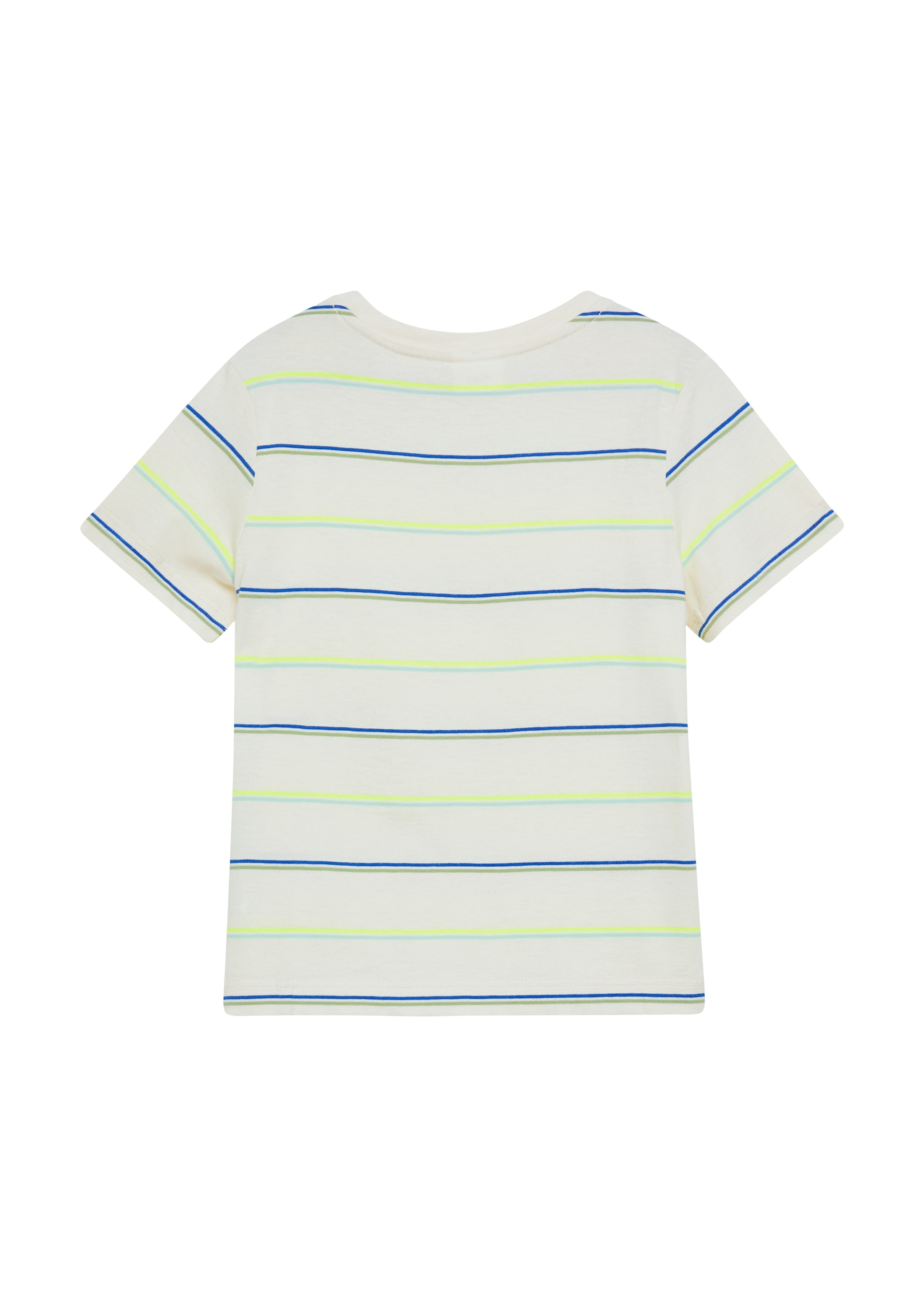 s.Oliver Junior T-Shirt Gerade, bequeme Passform