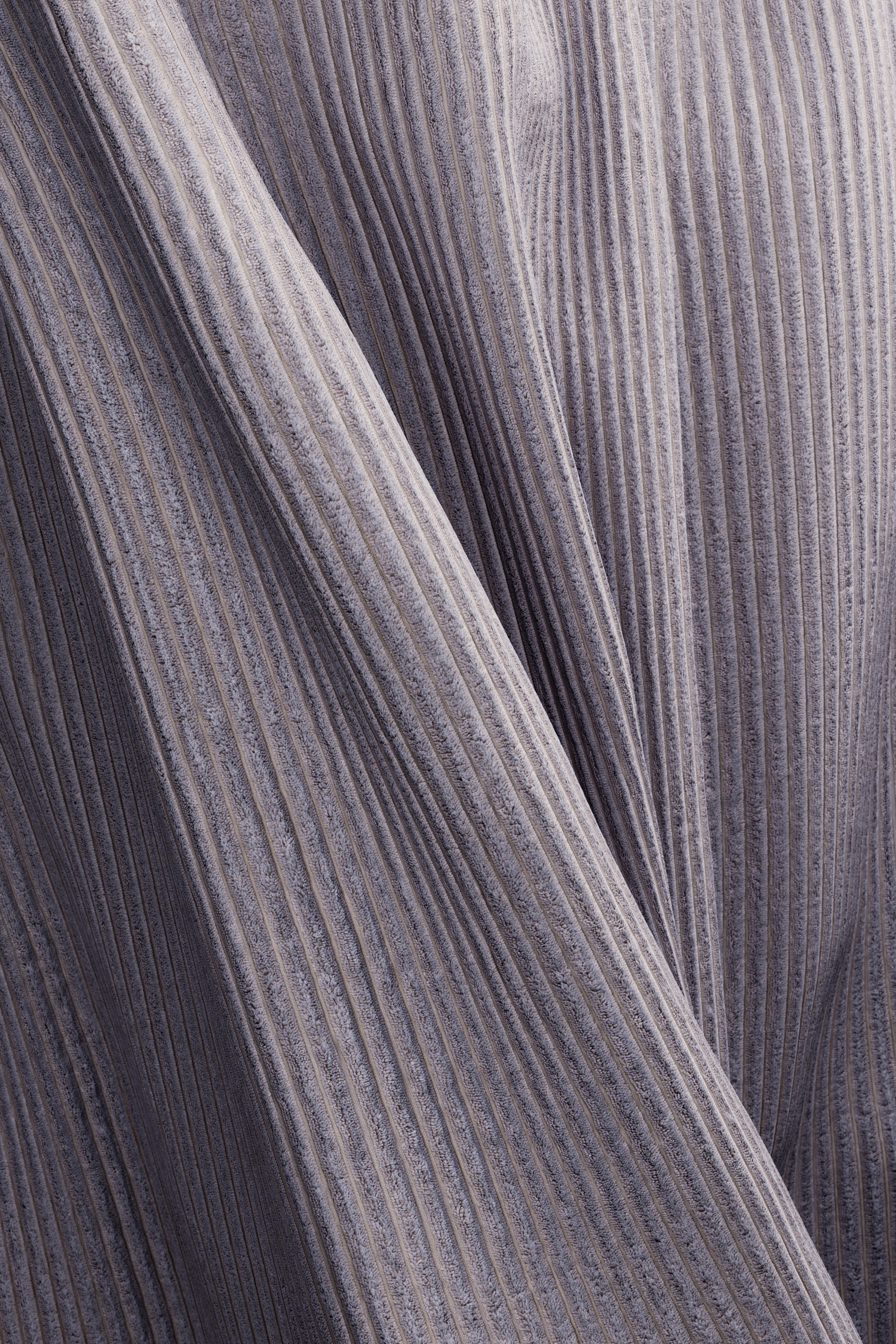 HOMING Vorhang »Sven« verdeckte Schlaufen 1 Stk. tlg. Fertigschal