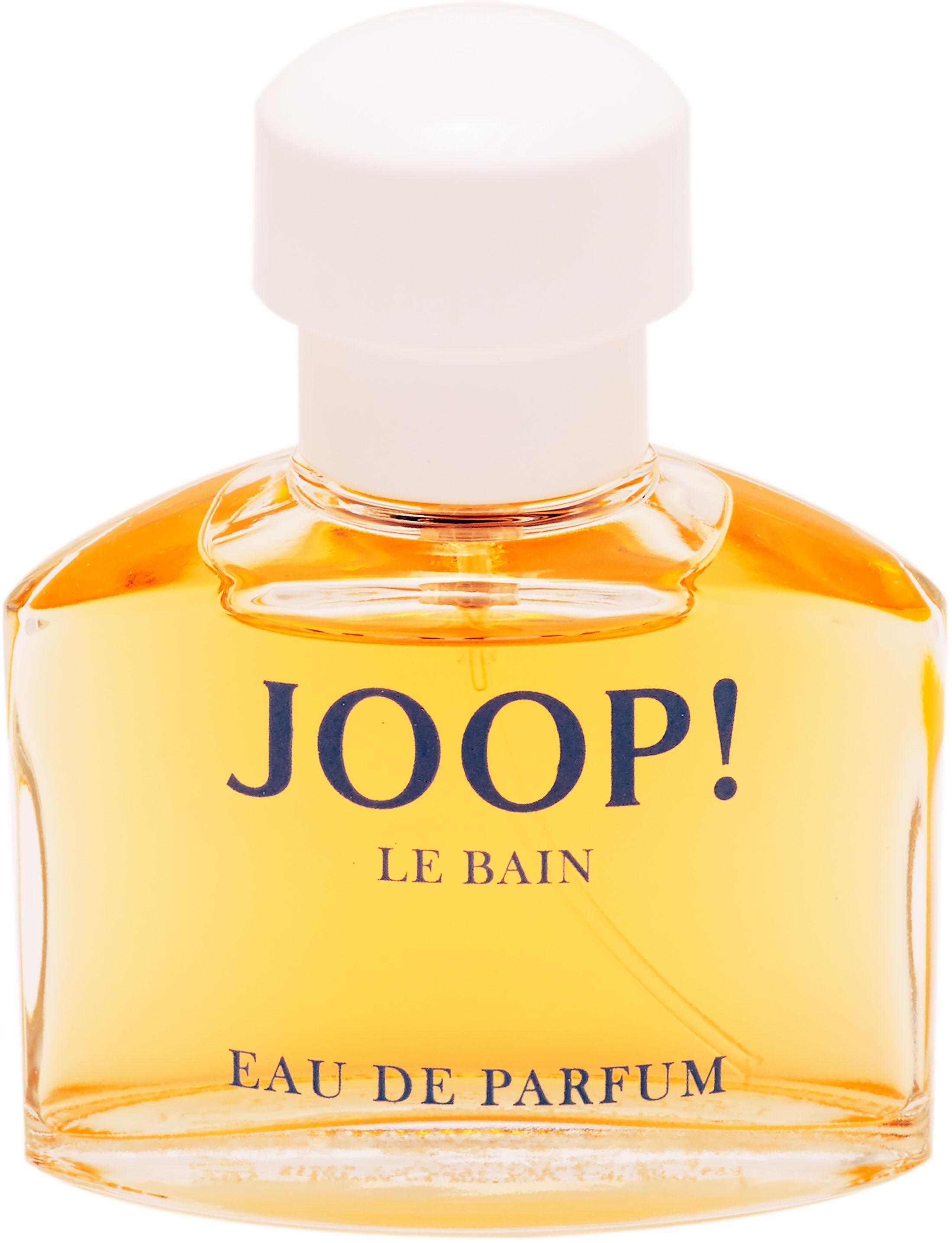 JOOP! Duft-Set »Le Bain«, (2 tlg., 2er-Pack), mit einer einzigartigen Duftkreation