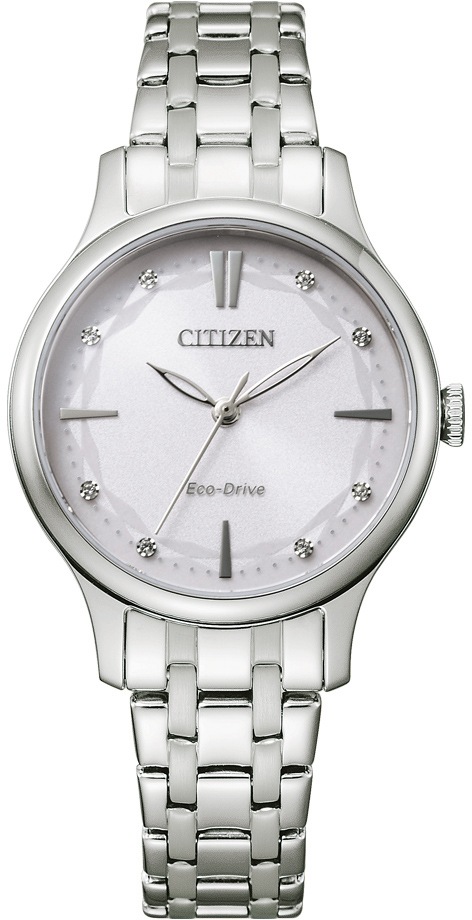 Citizen Solaruhr »EM0890-85A« kaufen