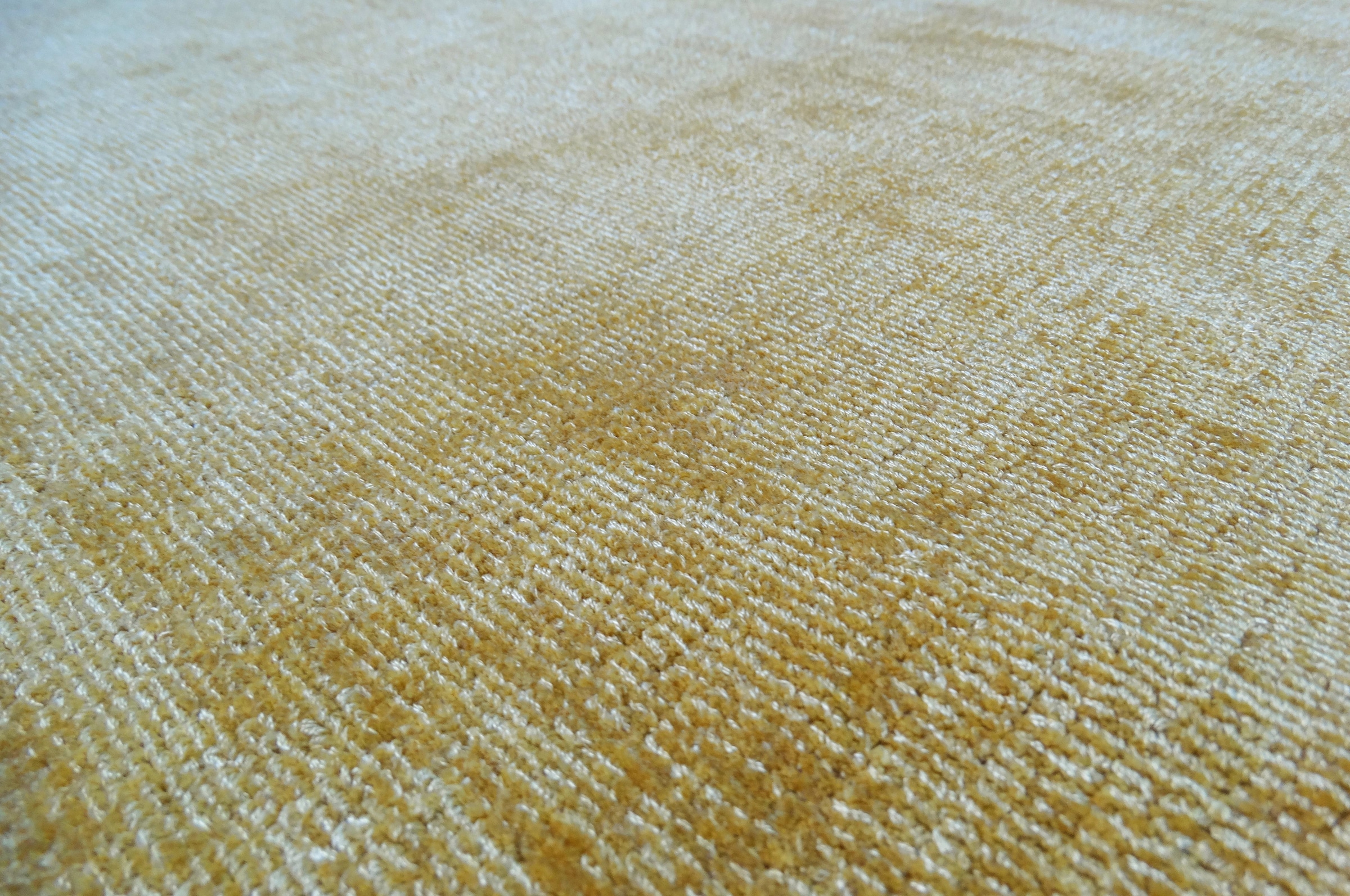 Kayoom Teppich »Luxury 110«, rechteckig, 13 mm Höhe, Kurzflor, meliert, handweb, Wohnzimmer