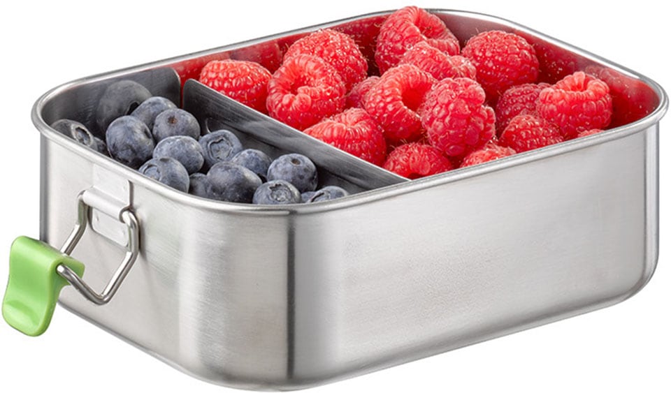 APS Lunchbox, (1 tlg.), wiederverwendbar
