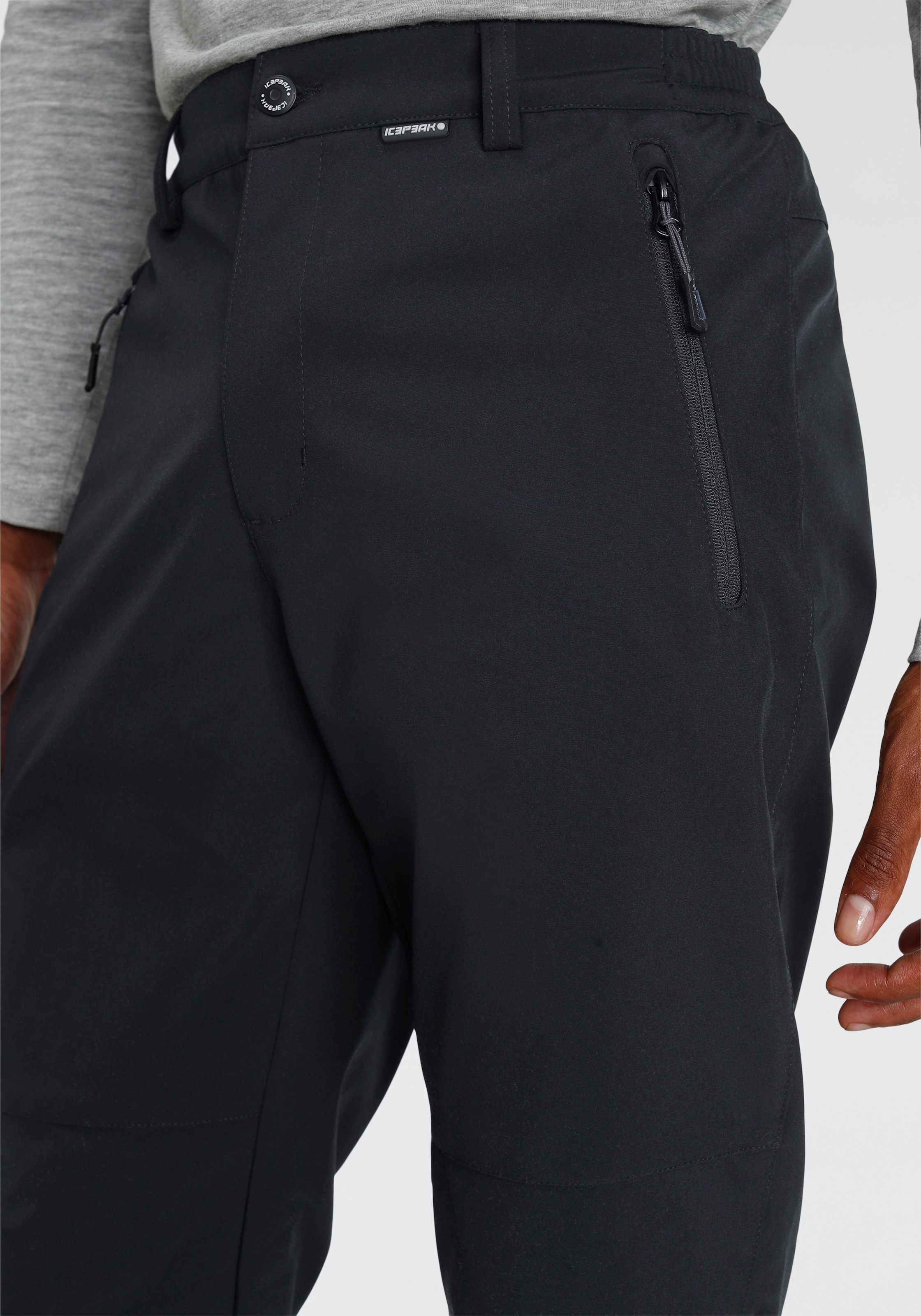 Icepeak Skihose »FRANKFURT«