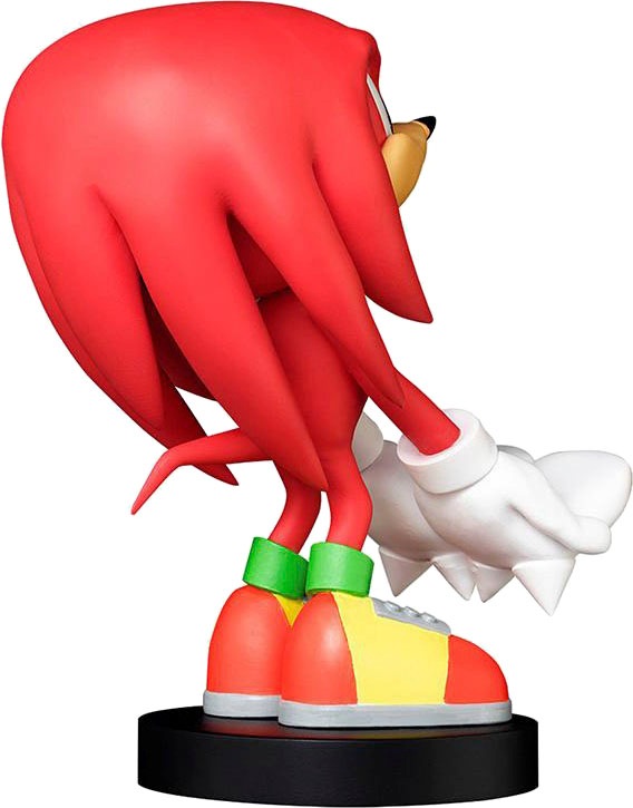 Exquisite Gaming Controller-Halterung »Cable Guy - Sonic Knuckles« 1 Stk. tlg.