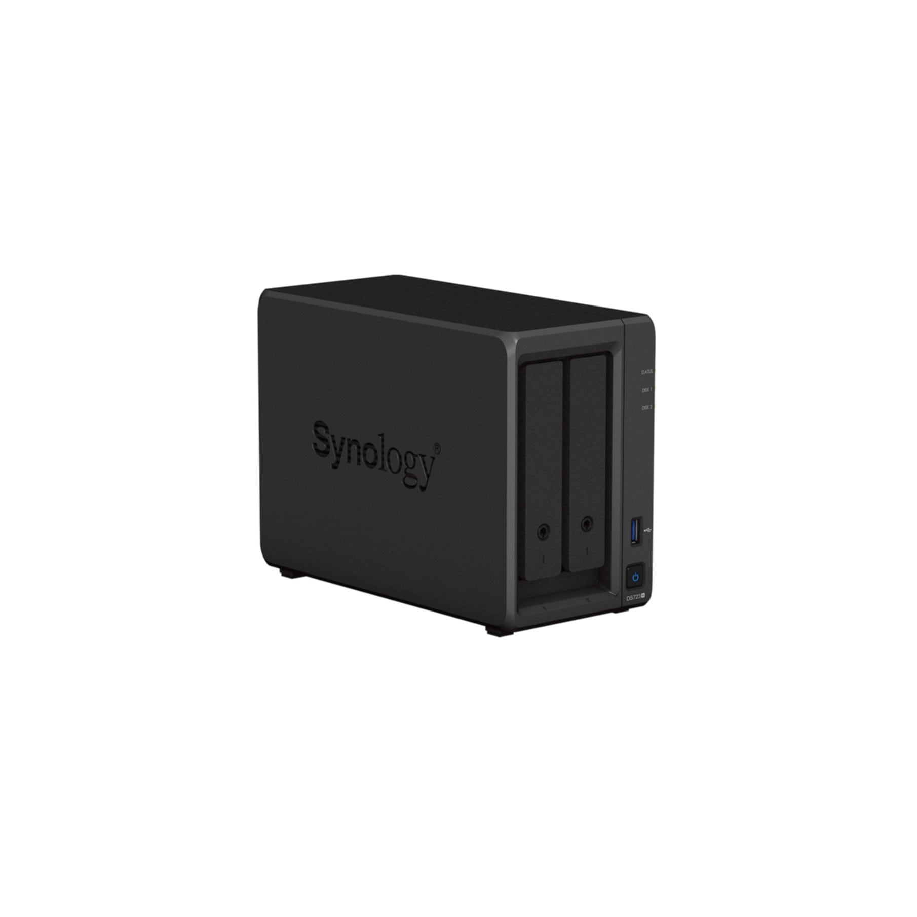 CAPTIVA NAS-Server »S75-486«