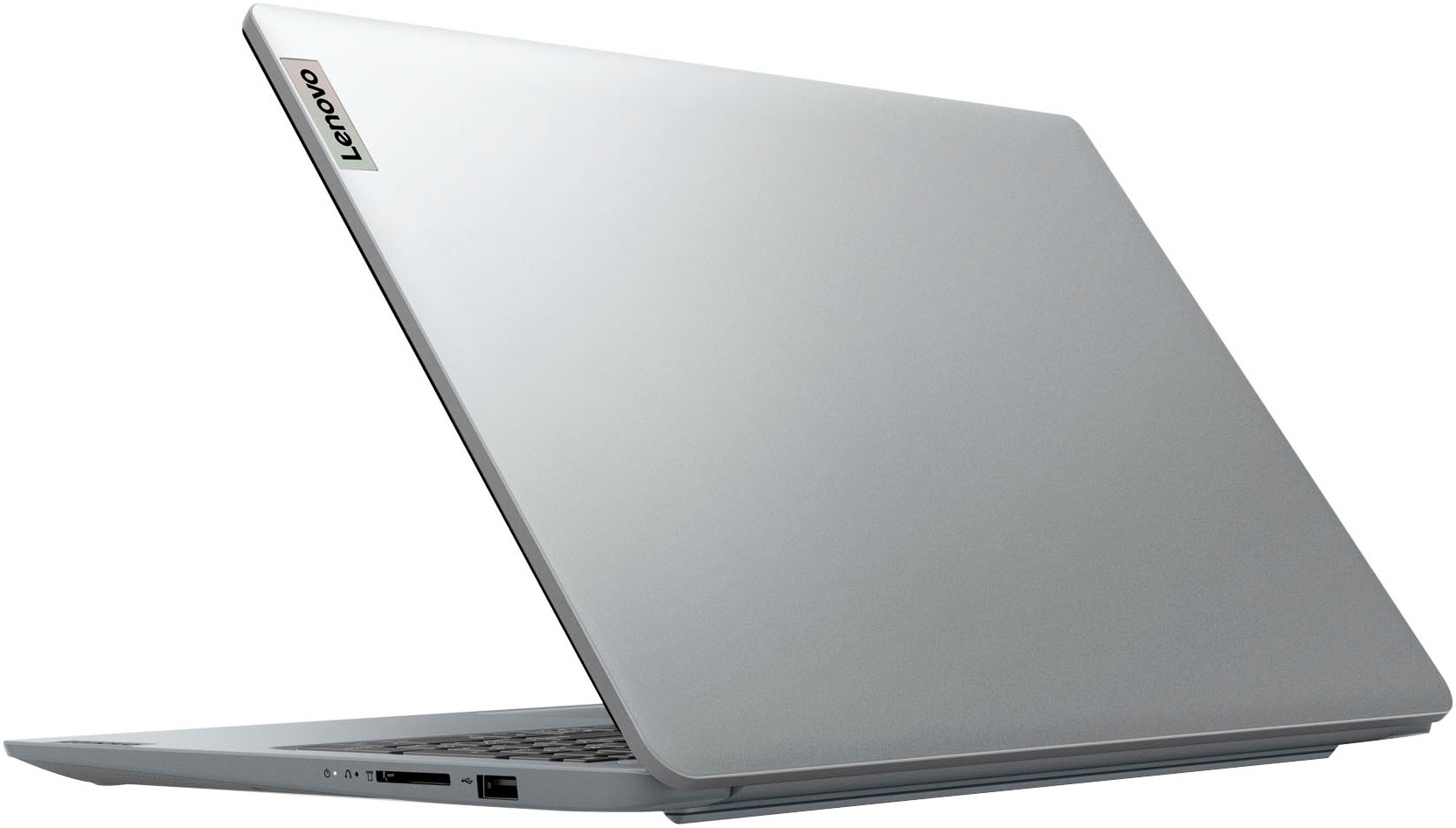 Lenovo Notebook »IdeaPad 1 15IAU7«, 39,6 cm, / 15,6 Zoll, Intel, Pentium Gold, UHD Graphics, 256 GB SSD