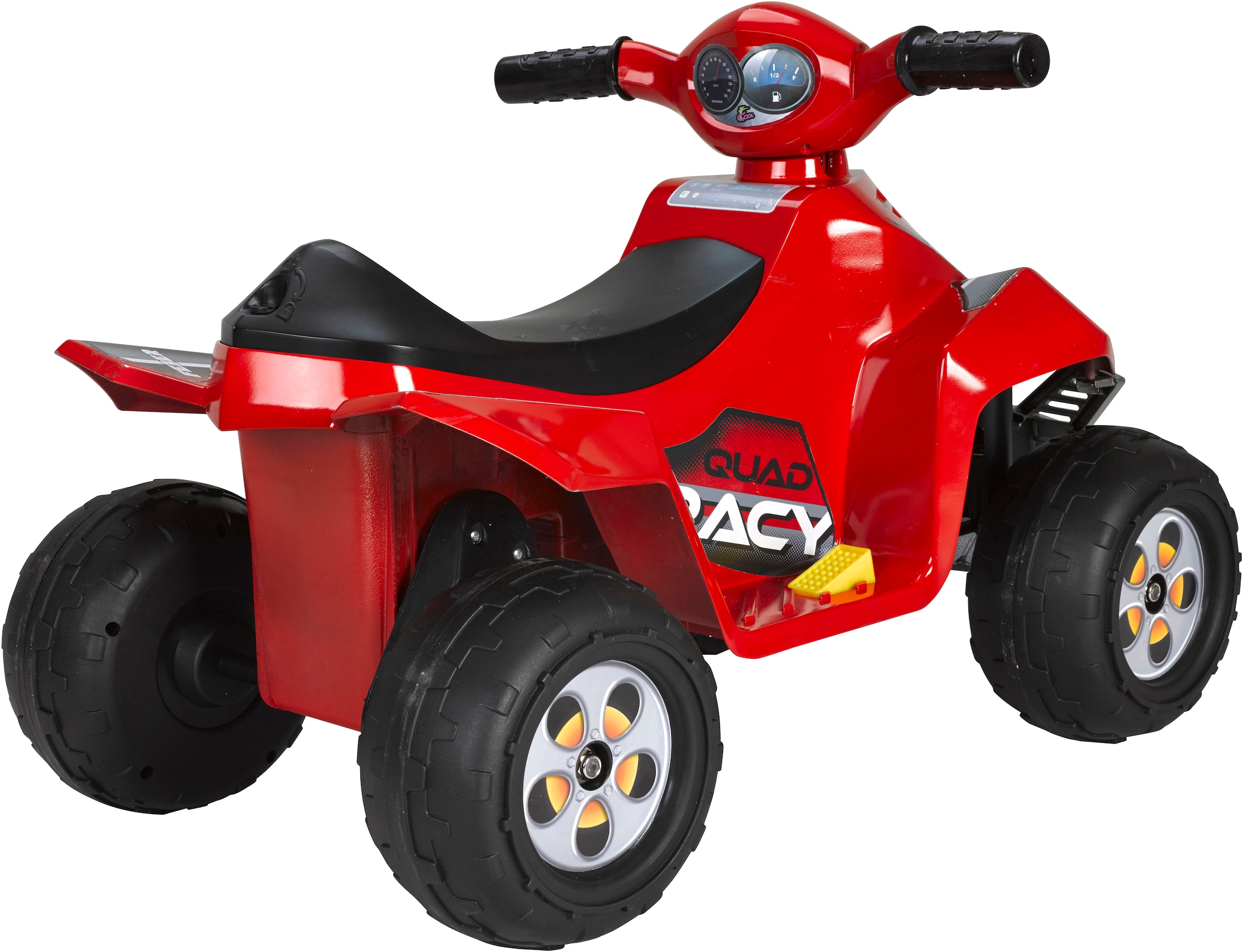 Feber® Elektro-Kinderquad »Racy 6V«, ab 18 Monaten, bis 15 kg