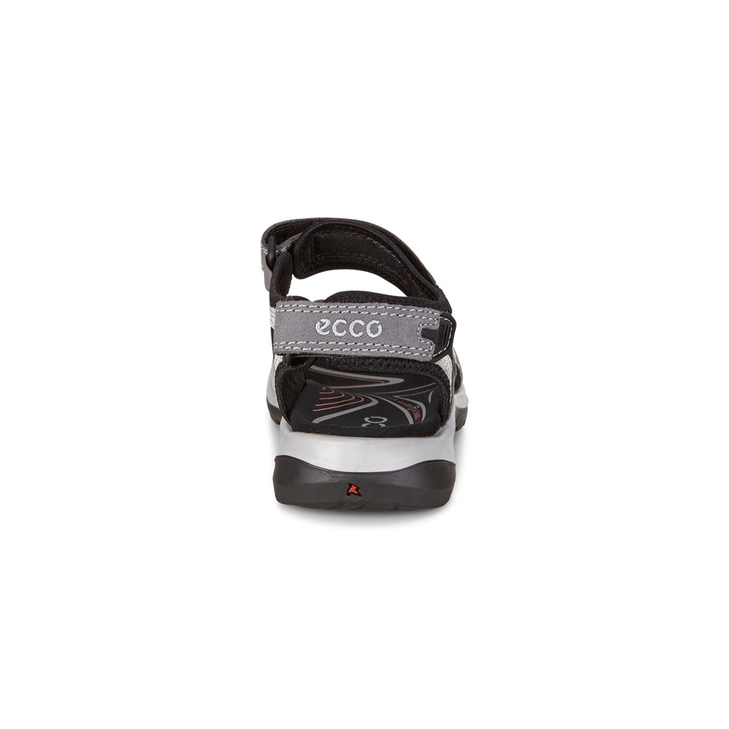 Ecco Trekkingsandale »OFFROAD«, Outdoorschuh, Sommerschuh, Freizeitsandale, in sportlicher Optik