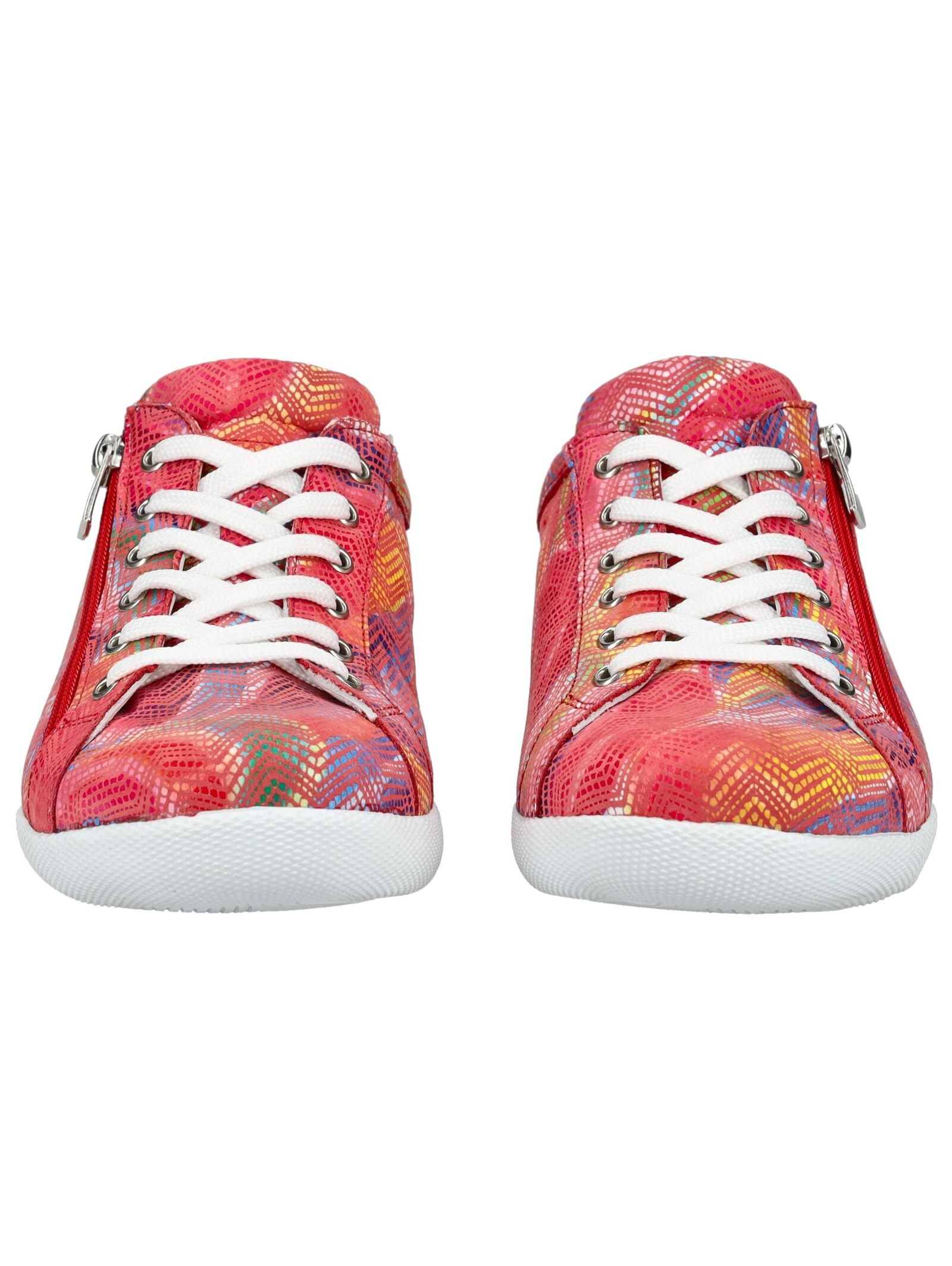 Andrea Conti Sneaker »Andrea Conti Sneaker Leder«