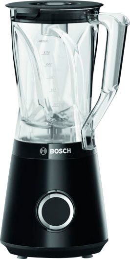 BOSCH Standmixer »MMB6141B VitaPower«, 1200 W, 30.000 U/Min, langlebiger 1,5l Tritanbehälter