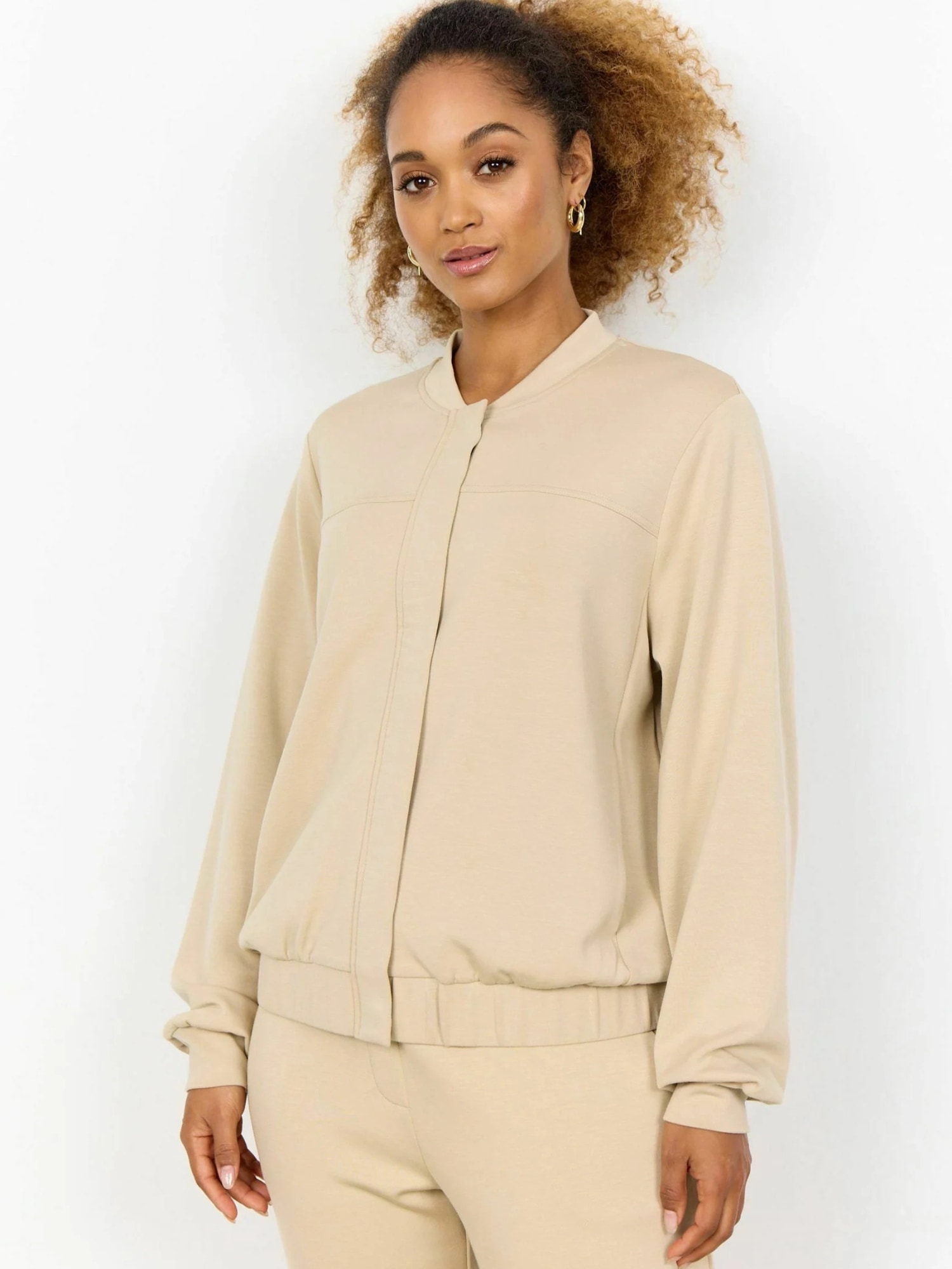 soyaconcept Cardigan »Soya Concept Cardigan SC-BANU 225«