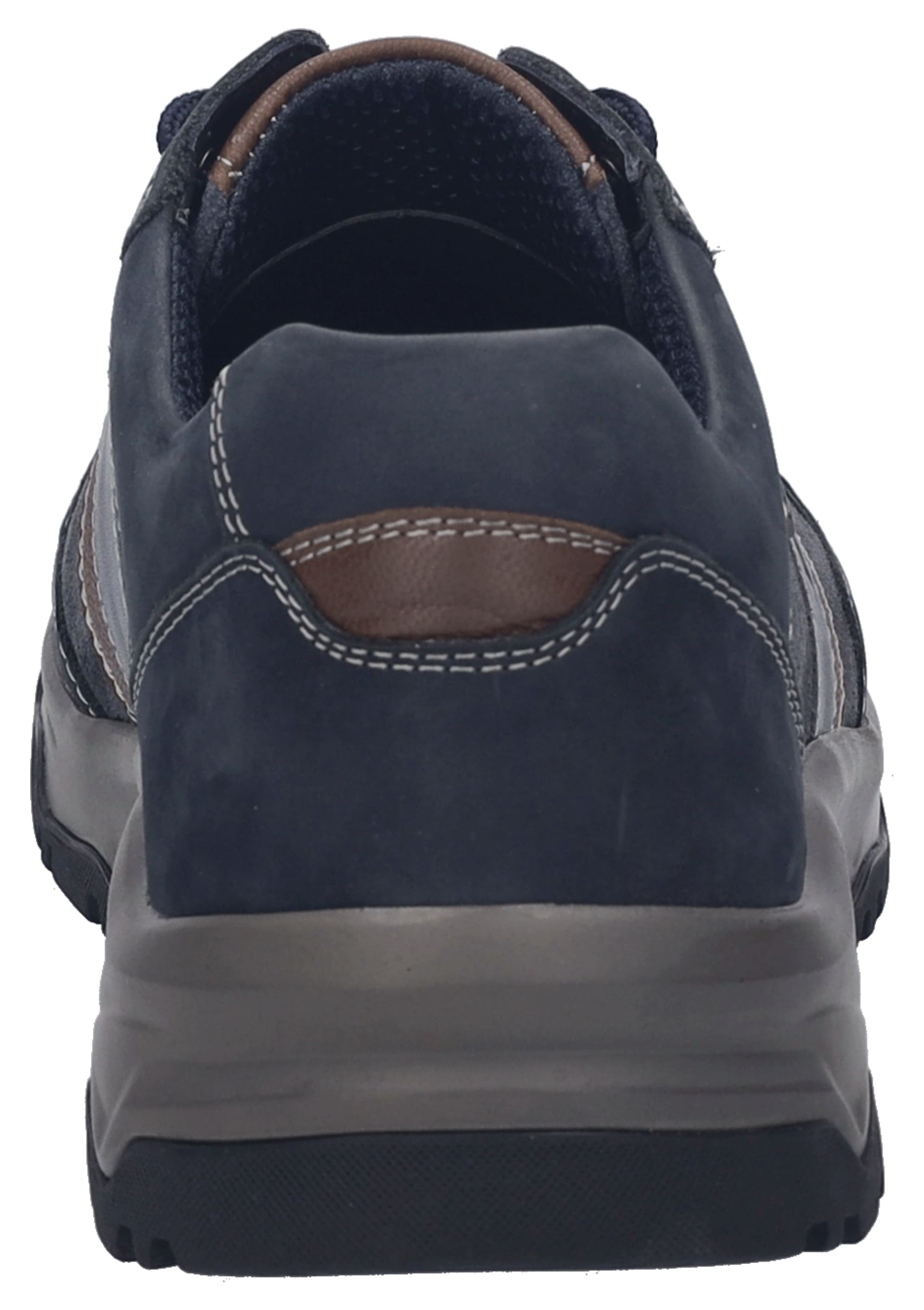 Josef Seibel Schnürschuh »Leroy 56«, Freizeitschuh, Komfortschuh mit TEX-Ausstattung