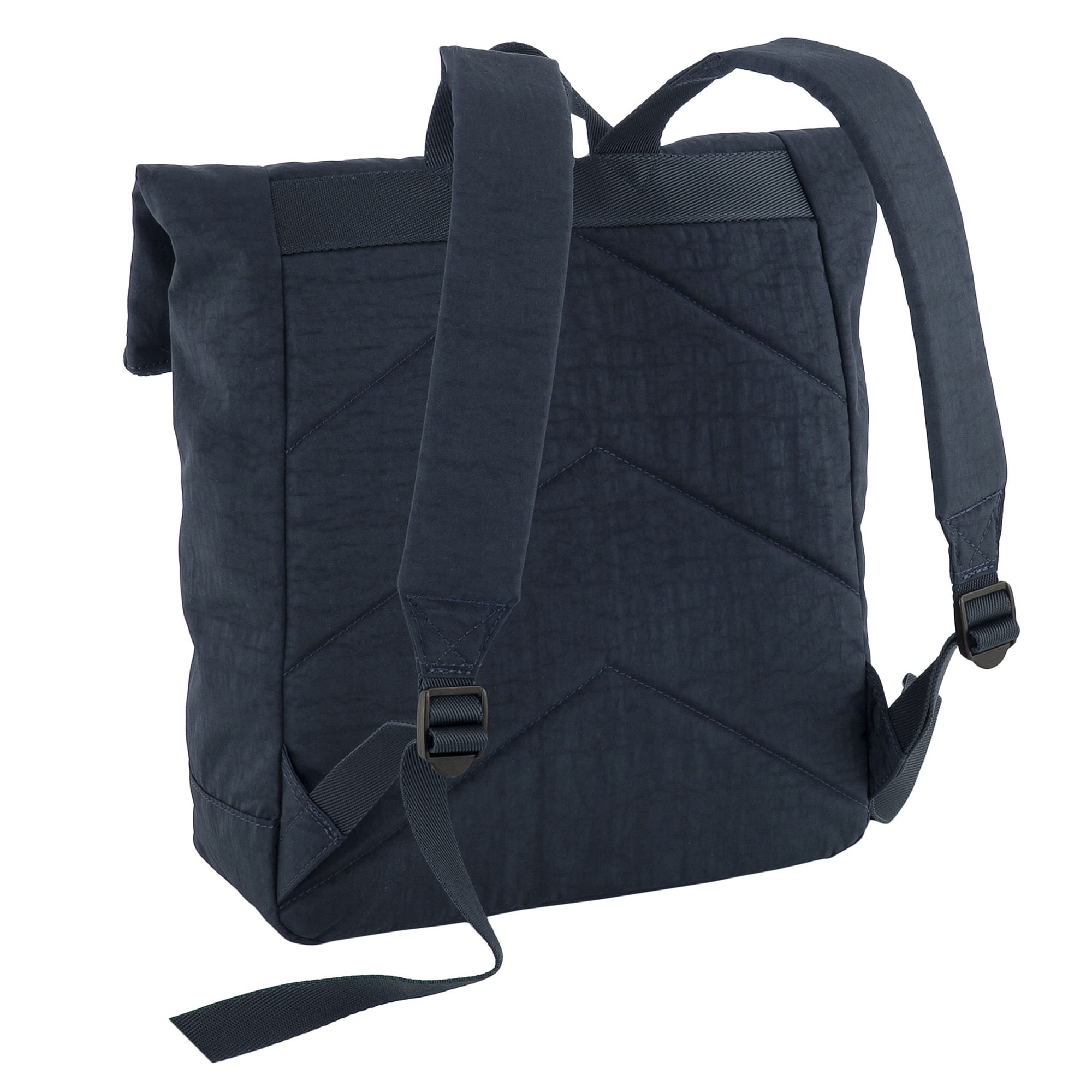 camel active Rucksack »Journey« aus leichtem robusten Nylon, funktional perfekt für alle Lebenslagen