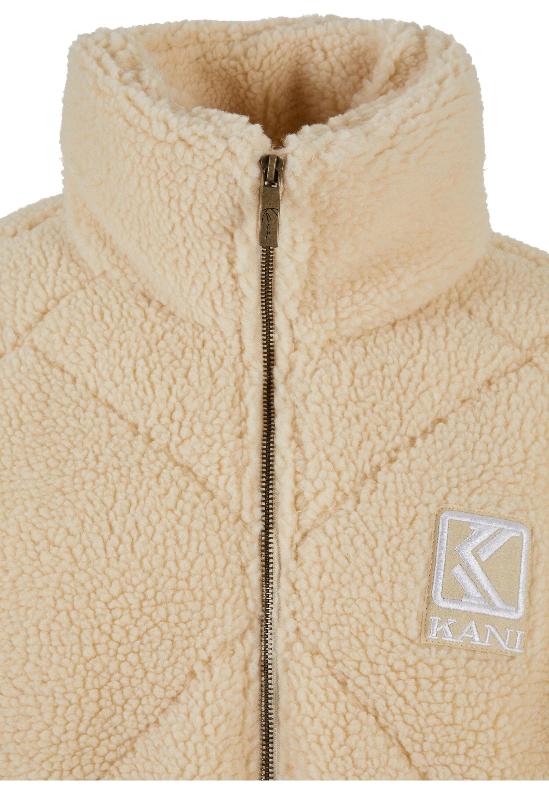 Karl Kani Winterjacke »Karl Kani Herren« 1 Stk. tlg. ohne Kapuze
