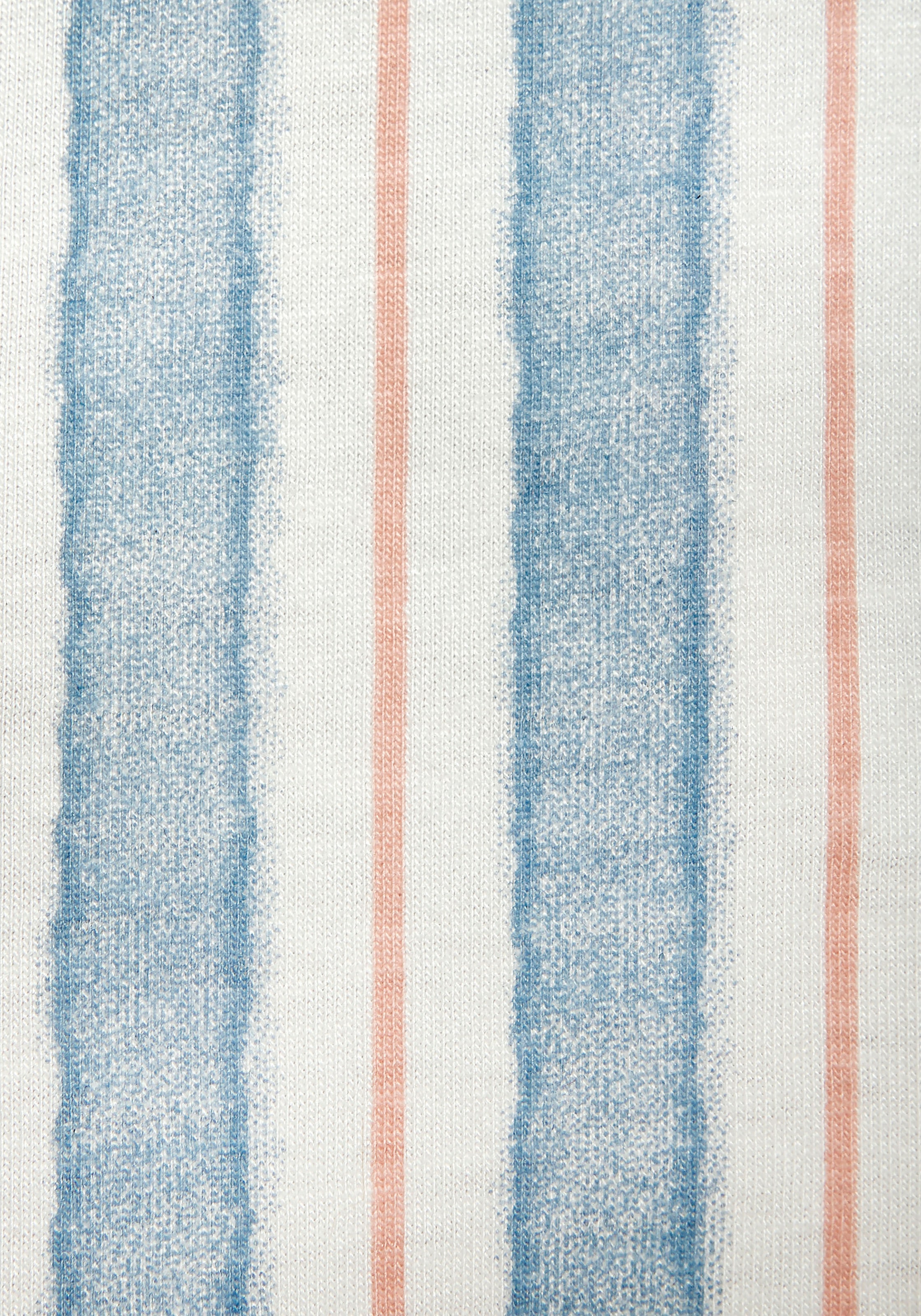 Vivance Dreams Pyjamashorts  mit Allover-Druck