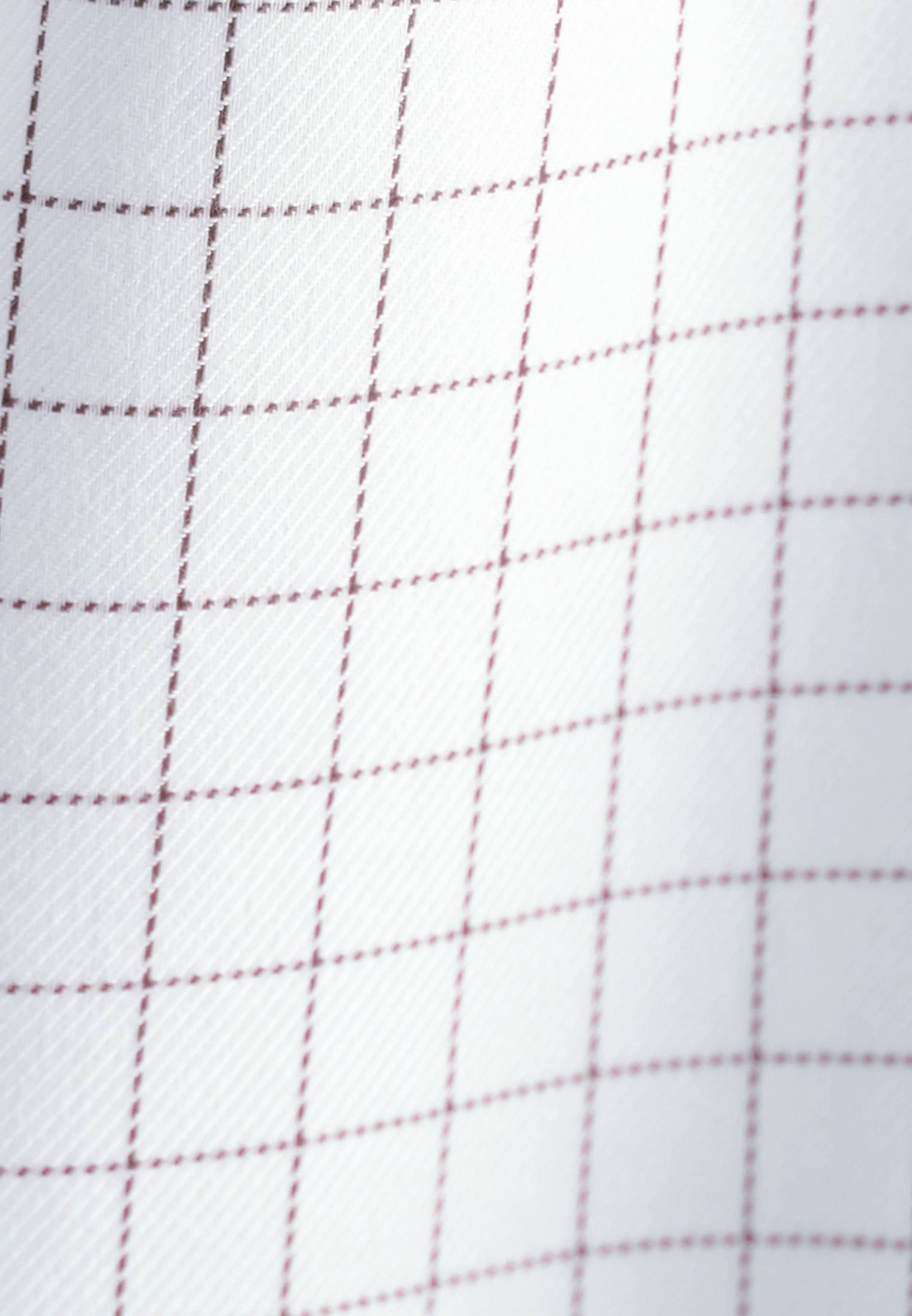 seidensticker Businesshemd »Regular« Regular 1/1 Kentkragen Karo