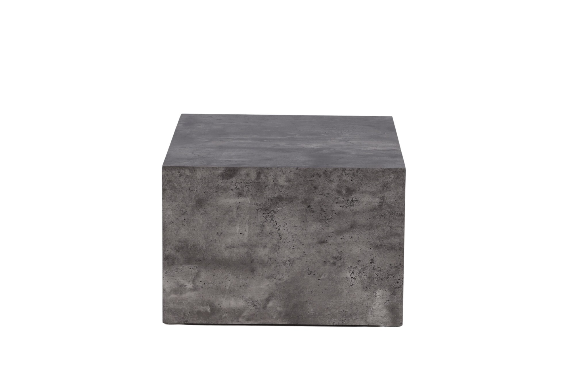Venture Home Couchtisch »York, rechteckiger Couchtisch, modern & vielseitig, 80 × 60 cm« Sofatisch, MDF, rechteckig, kompakt, dekorativ, klar
