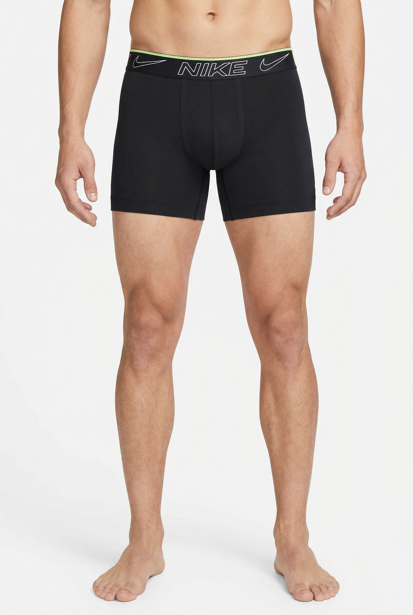 NIKE Underwear Boxershorts »Nike Trunk 2PK« Packung, 2, 2 Stk.