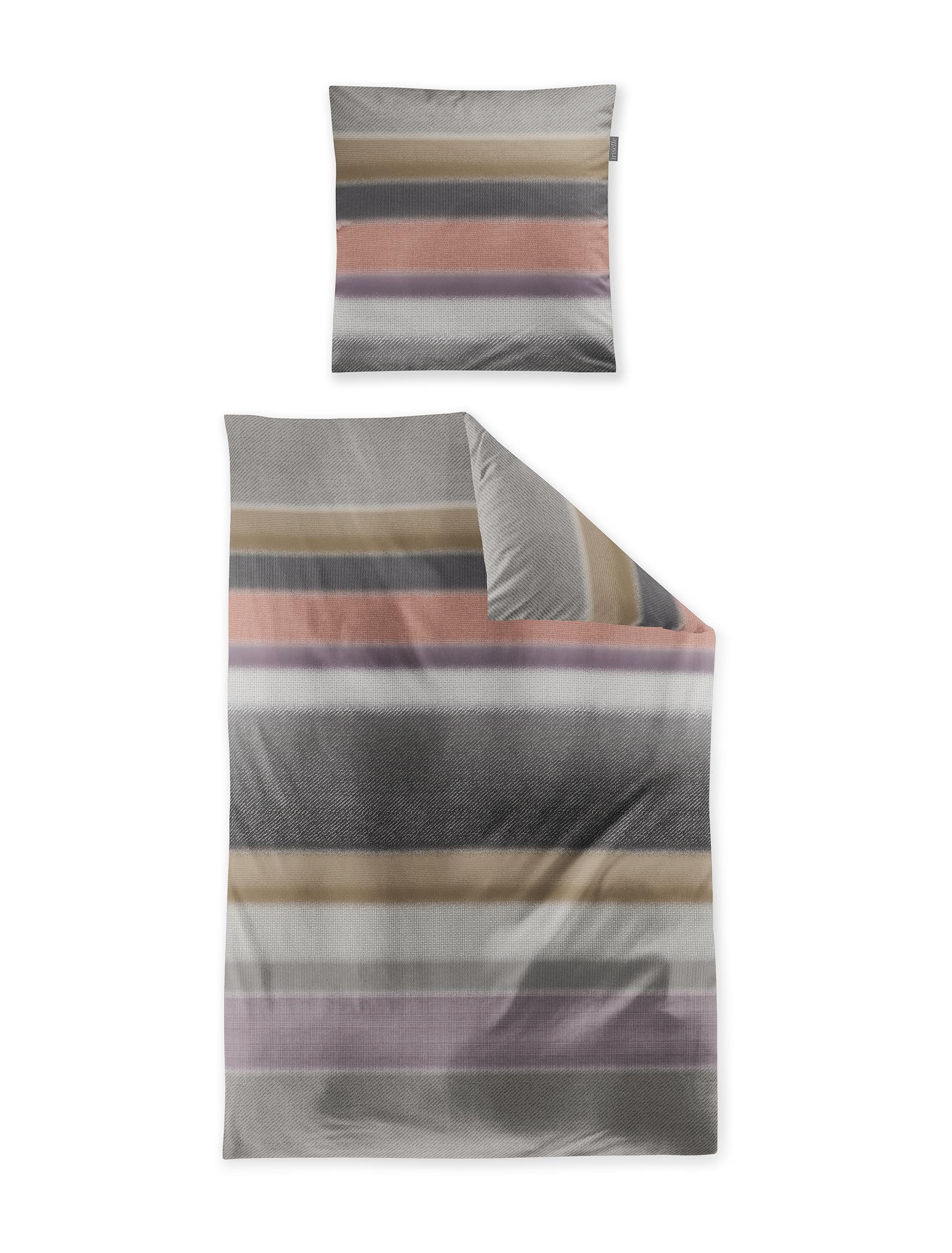 Irisette Bettwäsche »Koala 8617« 2 Stk. tlg. flauschig weich und wärmend günstig online kaufen