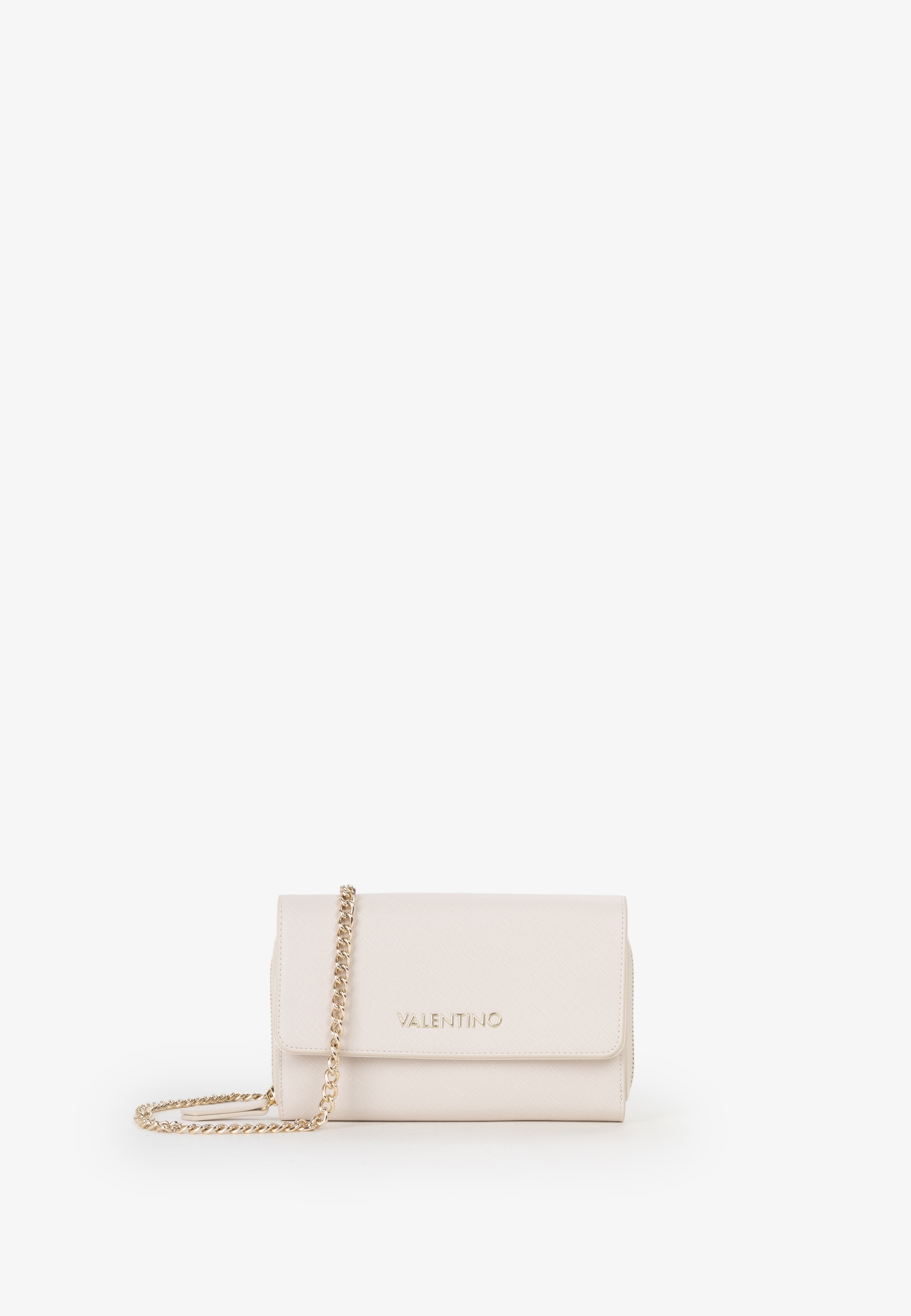 VALENTINO BAGS Geldbörse »ZERO RE« Handtasche Damen Tasche Damen Schultertasche Kettentasche