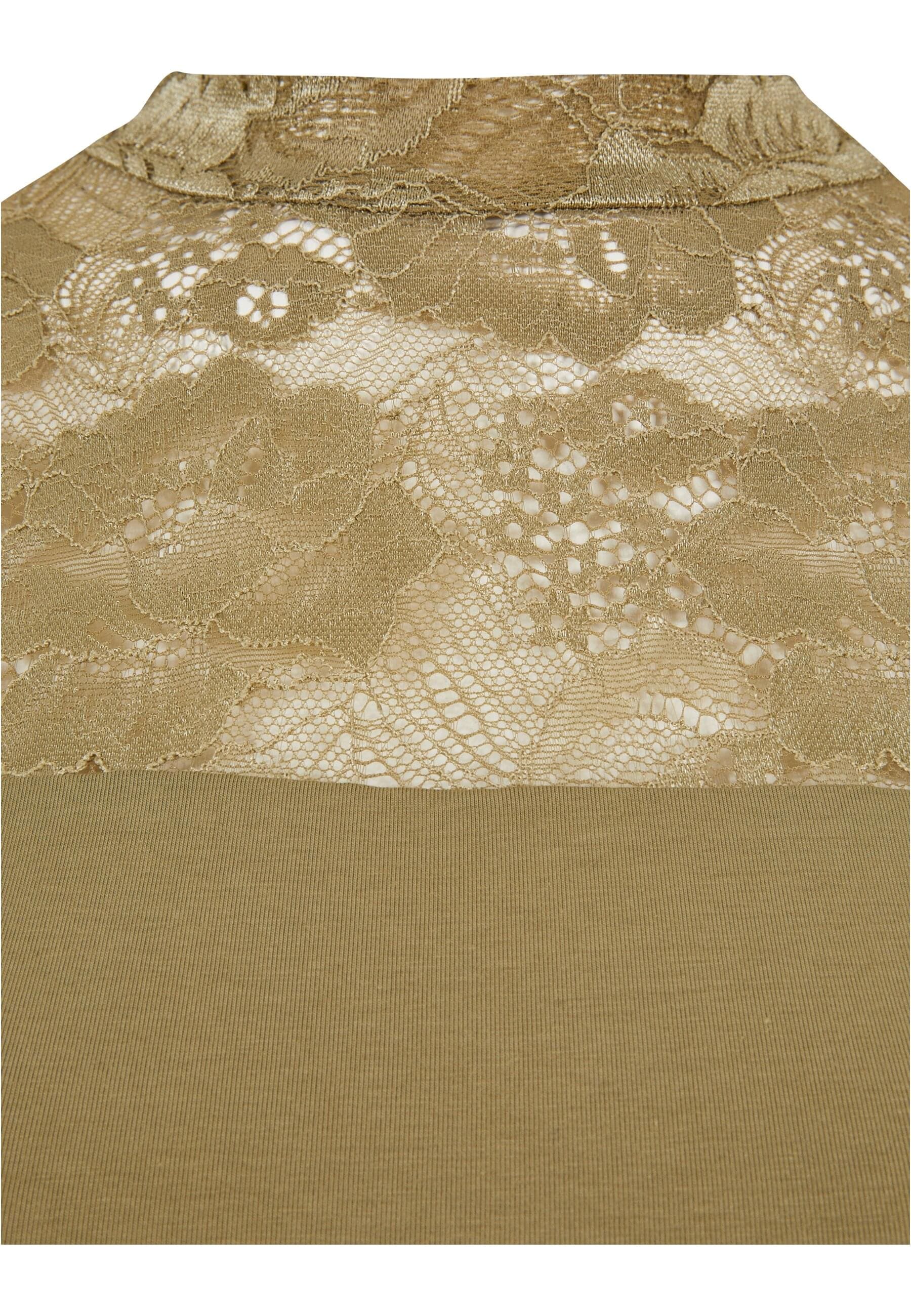 URBAN CLASSICS Body »Urban Classics Damen Ladies Laces Body«