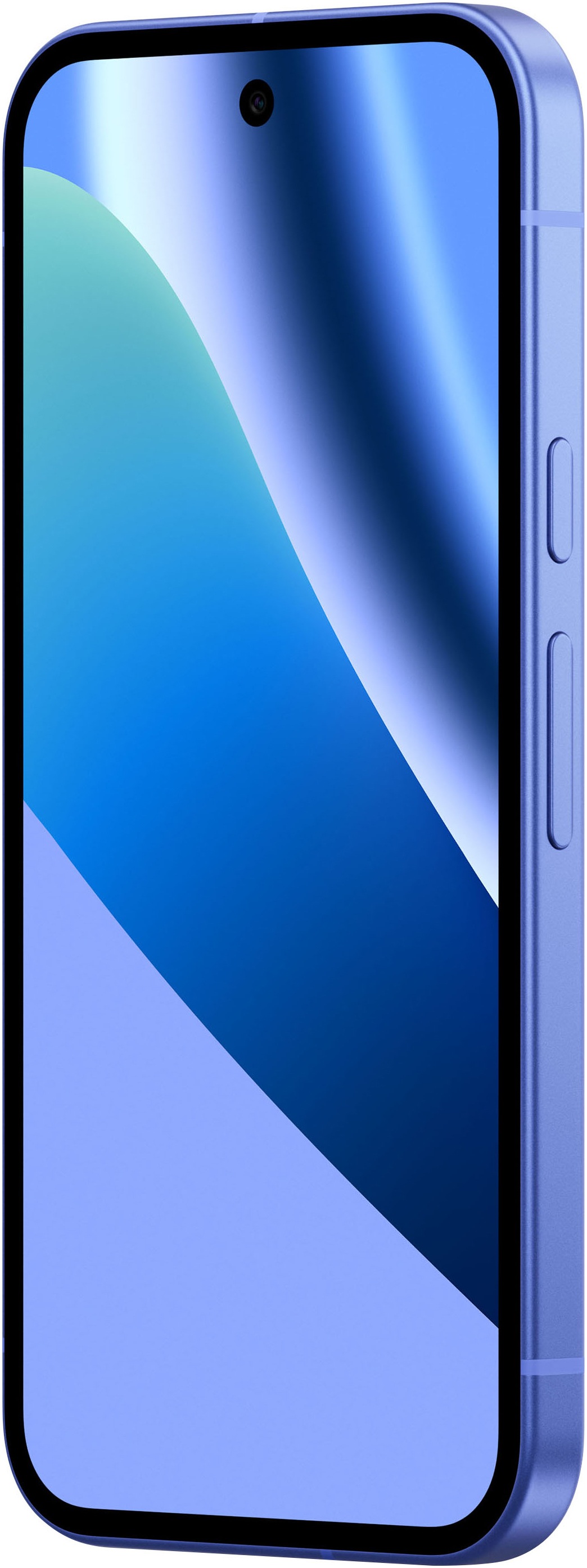 Google Smartphone »Pixel 10a« Lavender