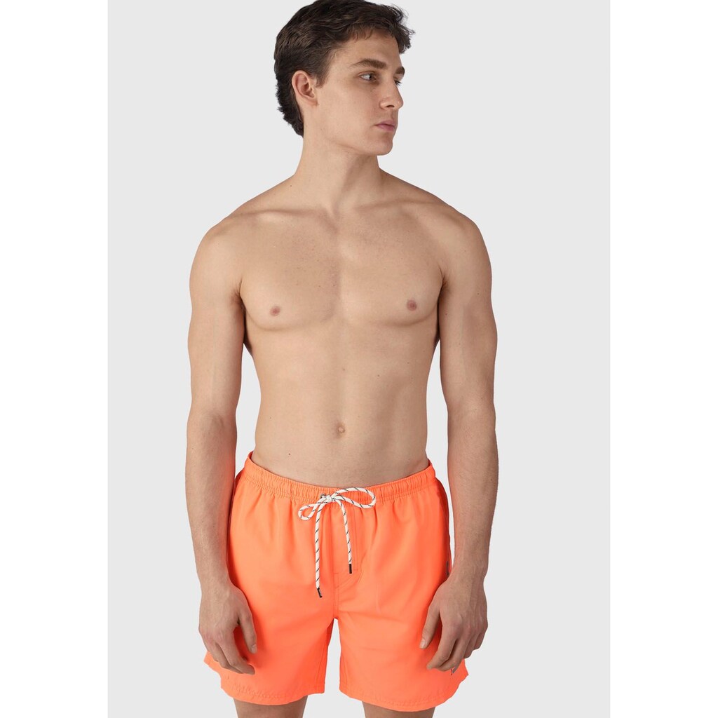 Brunotti Badeshorts »Hester Men Swimshort«